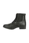 Suedwind Footwear Nova Back Zip Lace Vegan Jodhpur Boots
