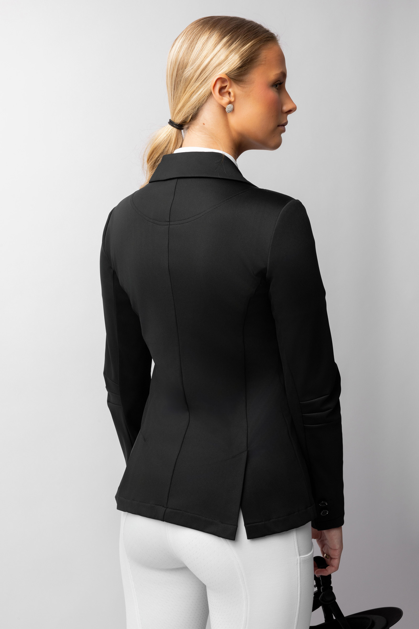 Horze Ada Women&acute;s Showjacket With Glimmer
