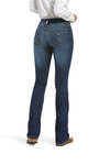 Ariat Rosa Perfect Rise Women&acute;s Boot Cut Jeans