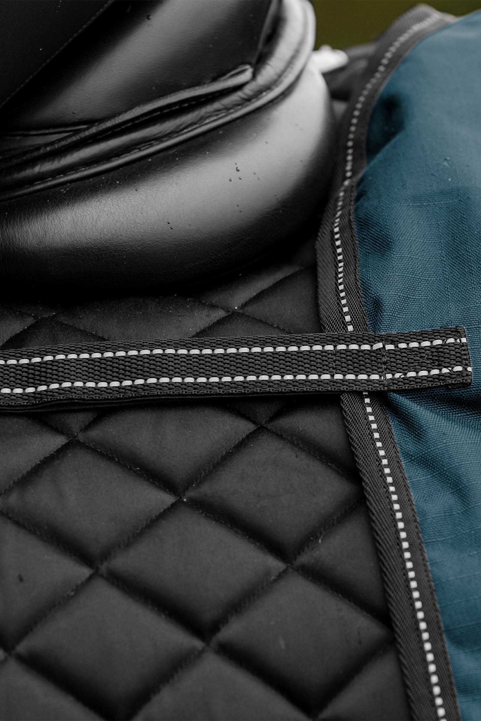 Waldhausen Salzburg Excercise Rain Rug,  50 g