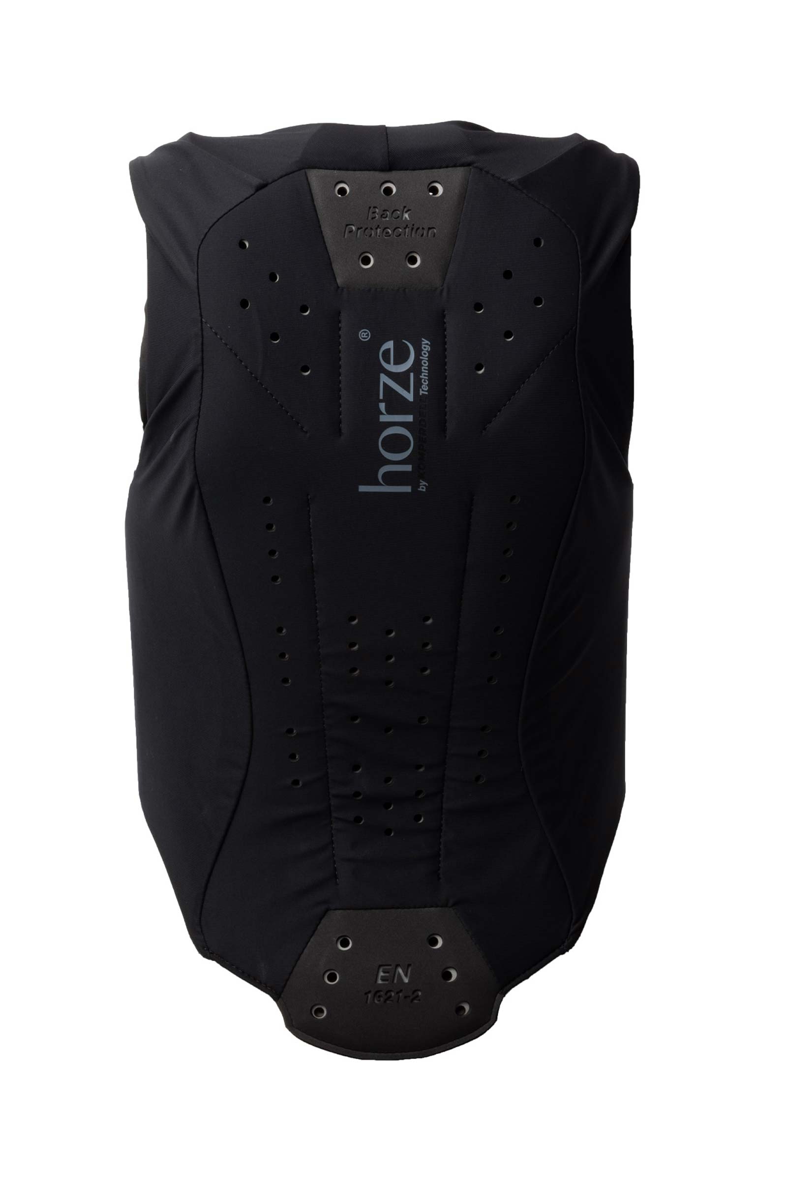 Horze by KOMPERDELL Noreia Junior Ballistic Vest With Back Protector 