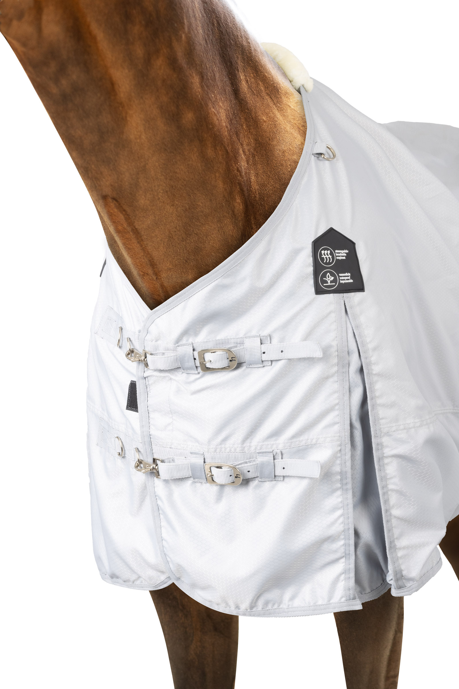 Horze Nevada 600D Turnout Rug, 0g