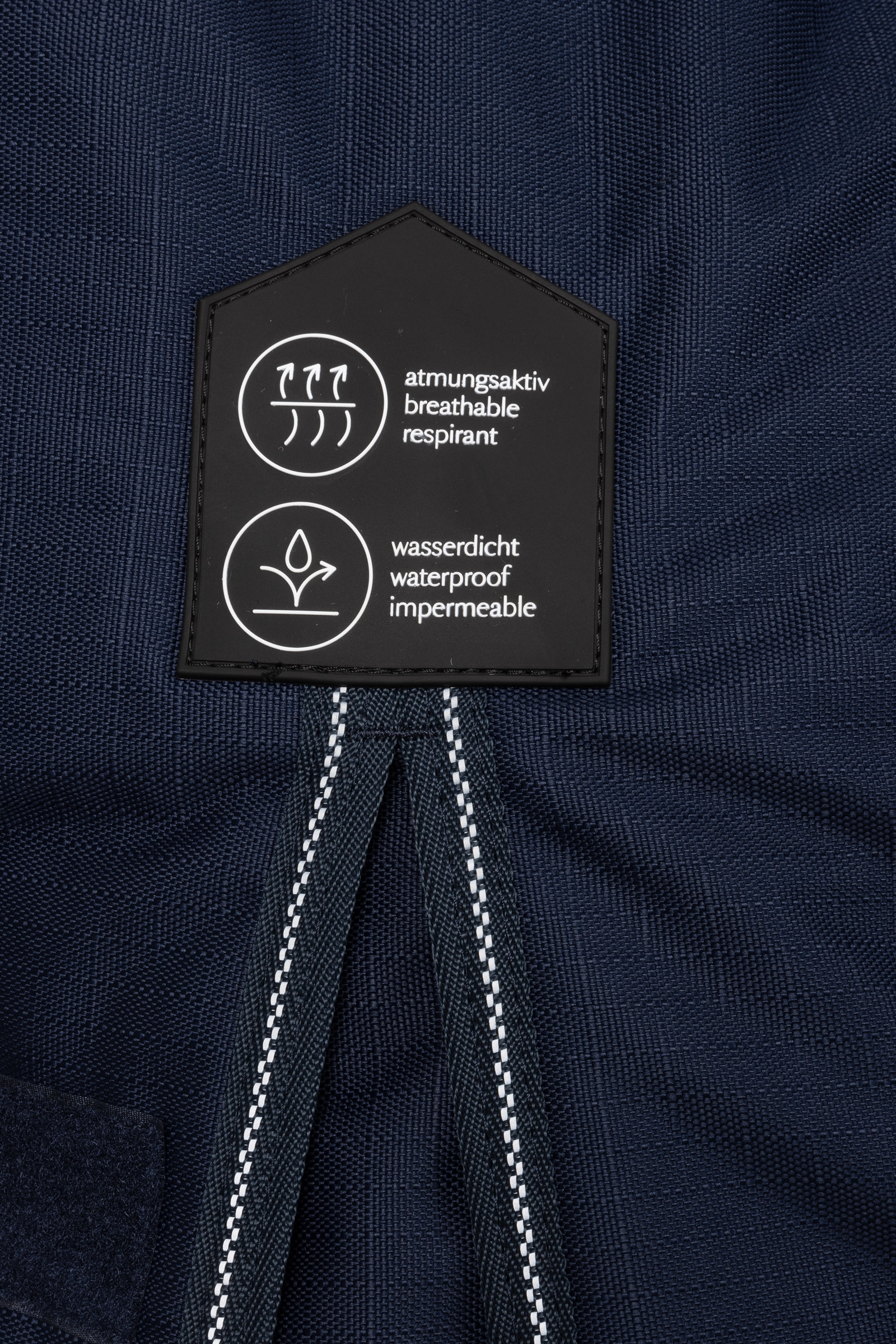 Horze Avalanche Winter Rug 300g