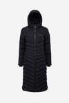 LeMieux Hayley Women´s Waterresistant Longline Puffer Coat