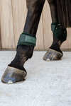 Kentucky Horsewear Velvet Young Horse Fetlock Boots