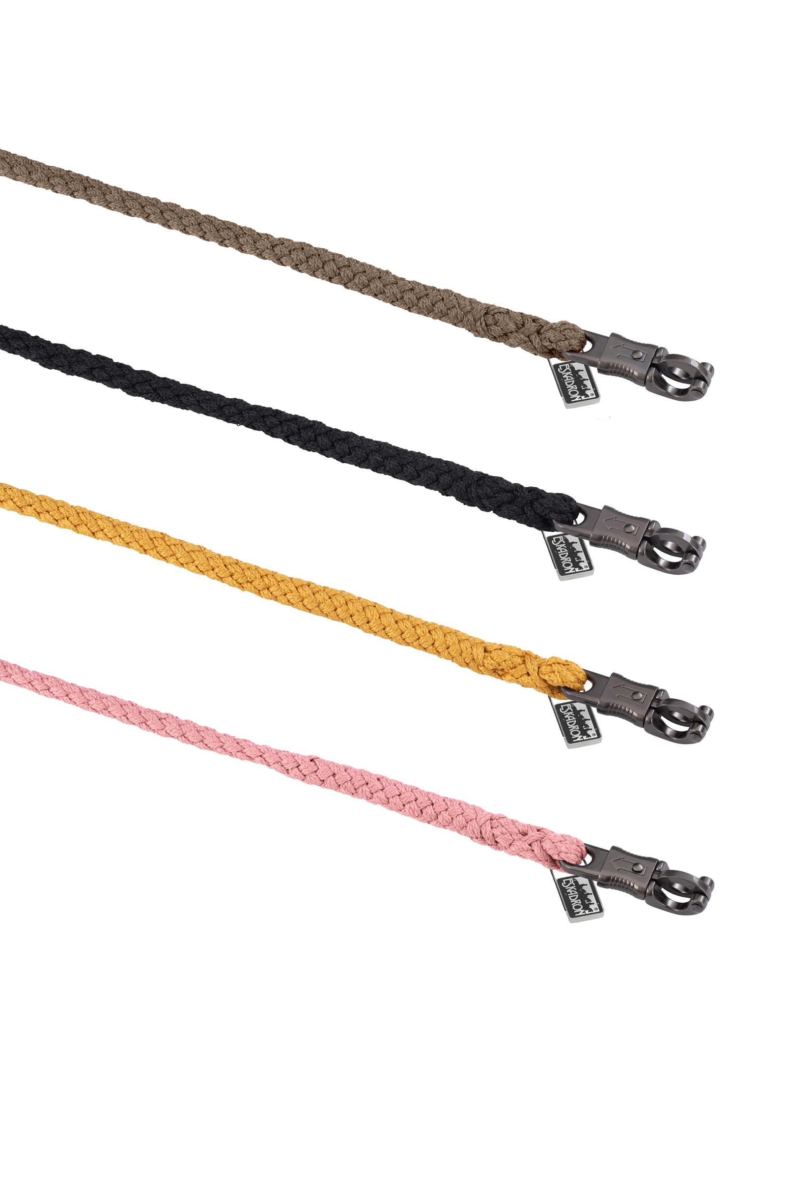 Eskadron Platinum 25 Regular Panic Hook Rope