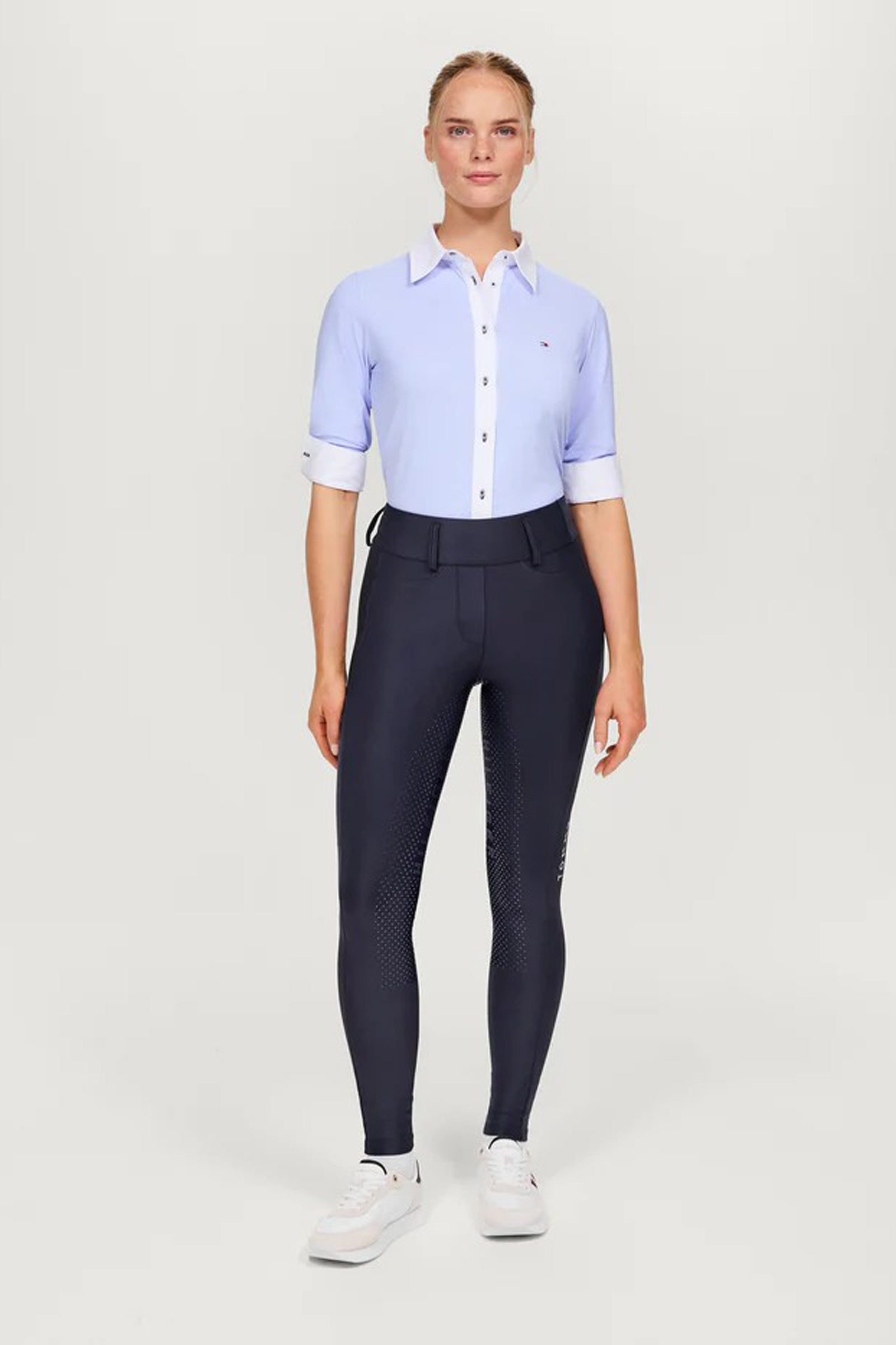 Tommy Hilfiger Equestrian Highland Women´s Hybrid Full Grip Breeches