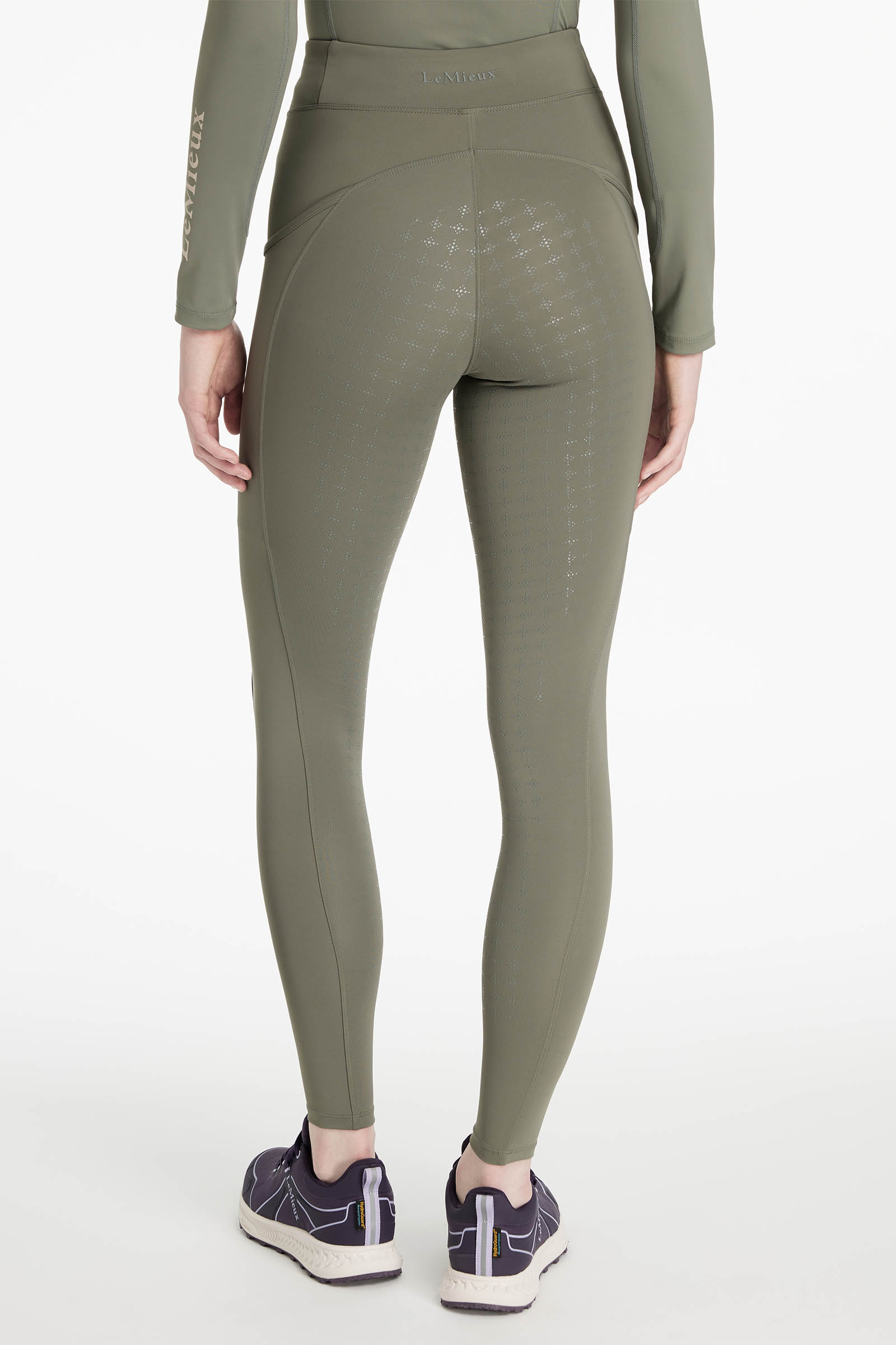 Rosemary LeMieux Naomi Women´s Pull On Breeches