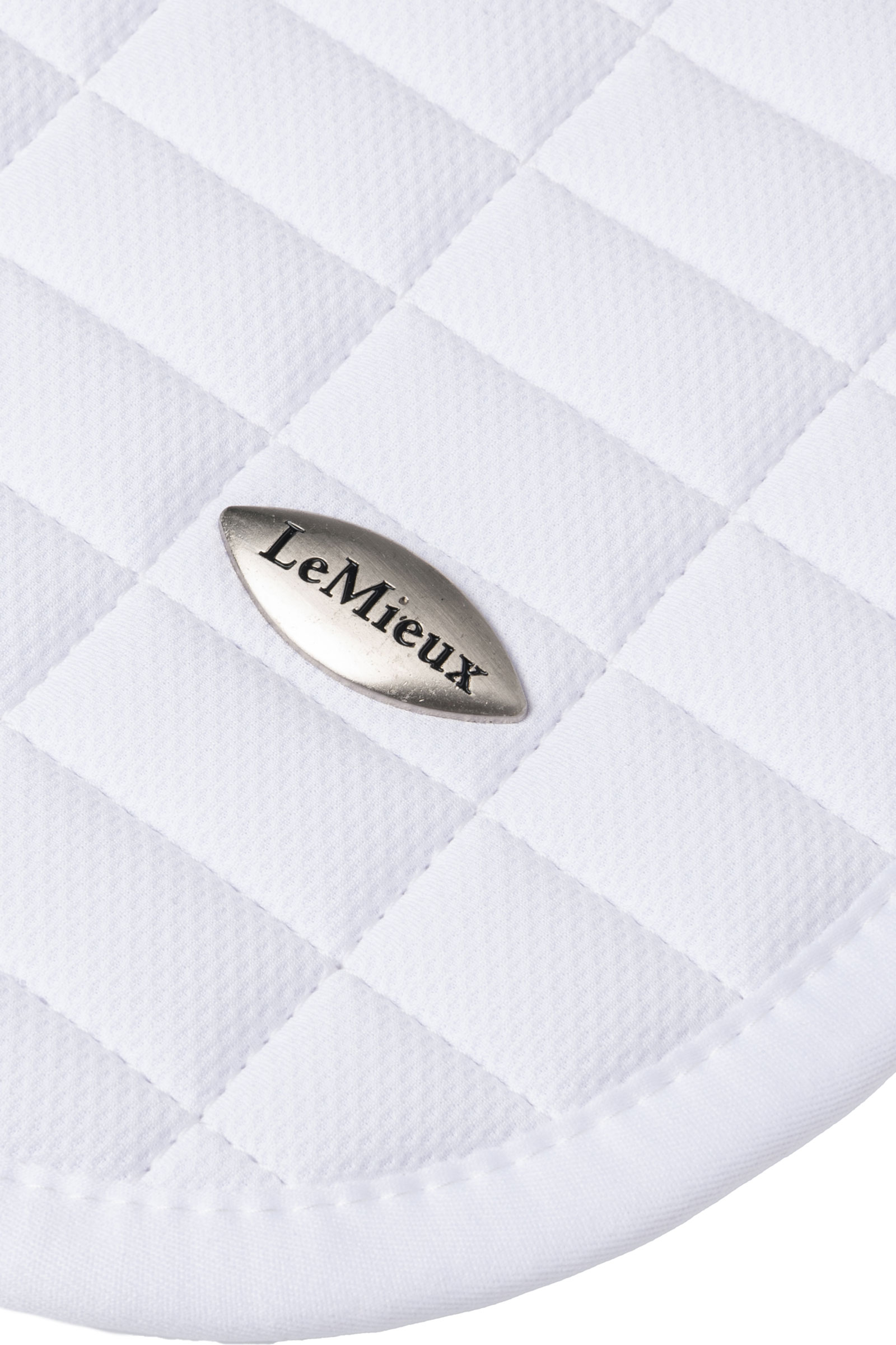 LeMieux Self-Cool Close Contact Saddle Pad