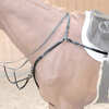 Kavalkade Breastplate Diandro 3-point