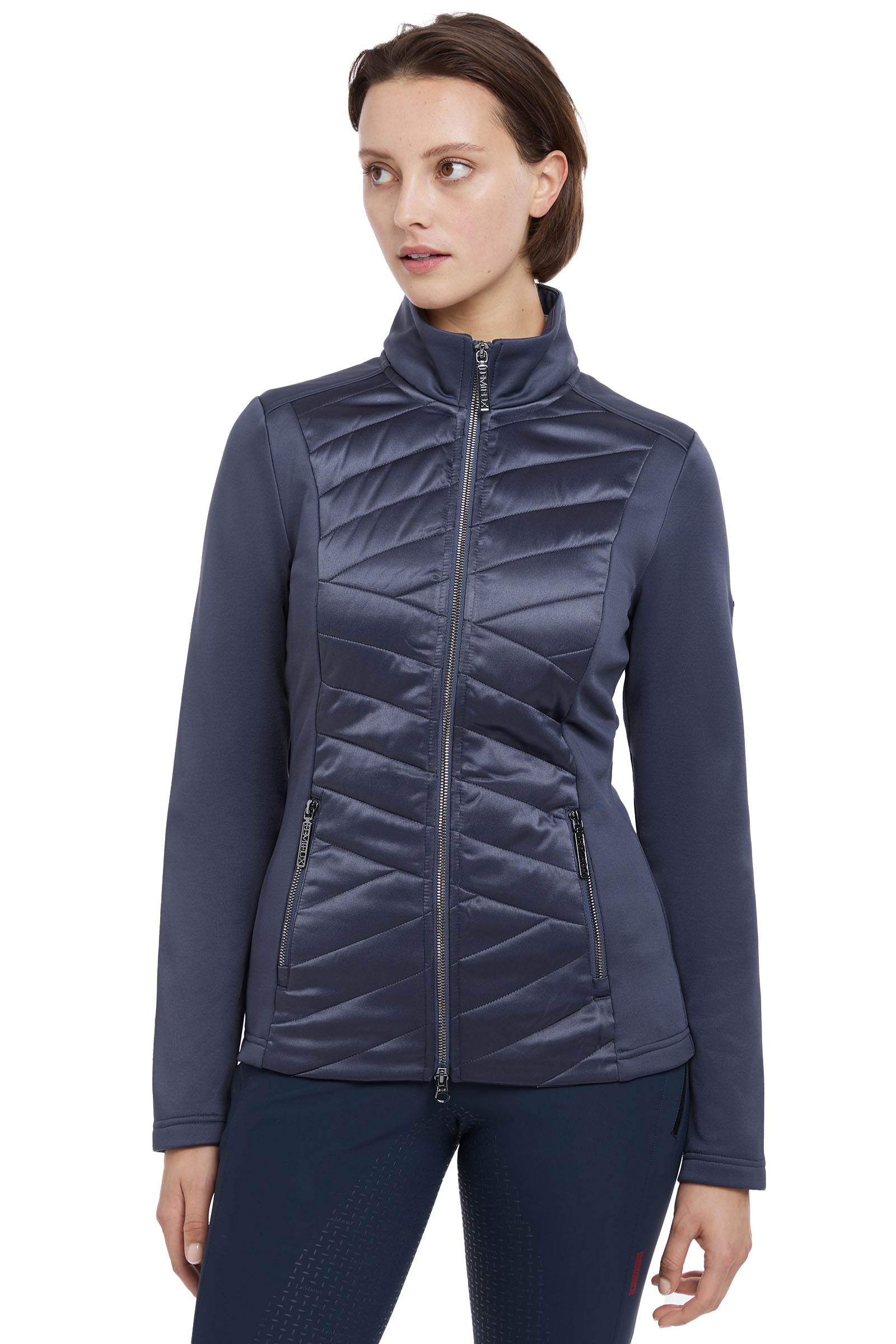 LeMieux Dynamique Women´s Jacket