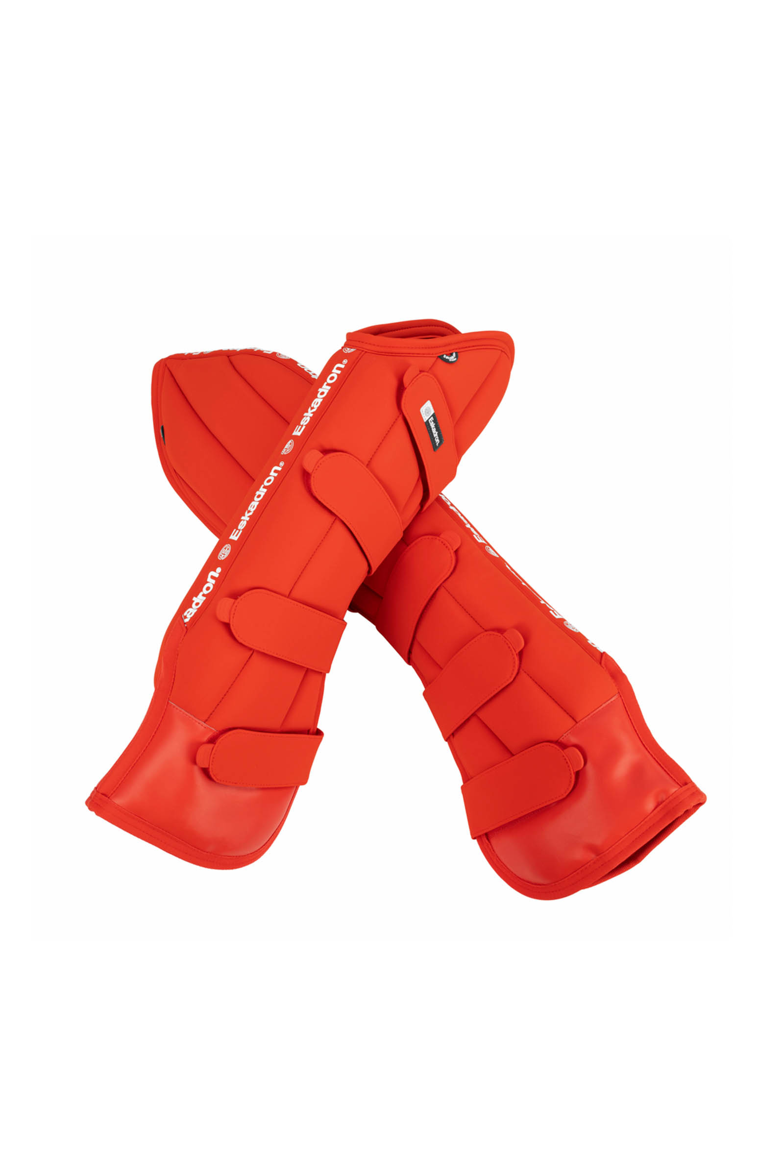 Red Eskadron Dynamics AW25 Softshell Travelling Boots (Set of 4)