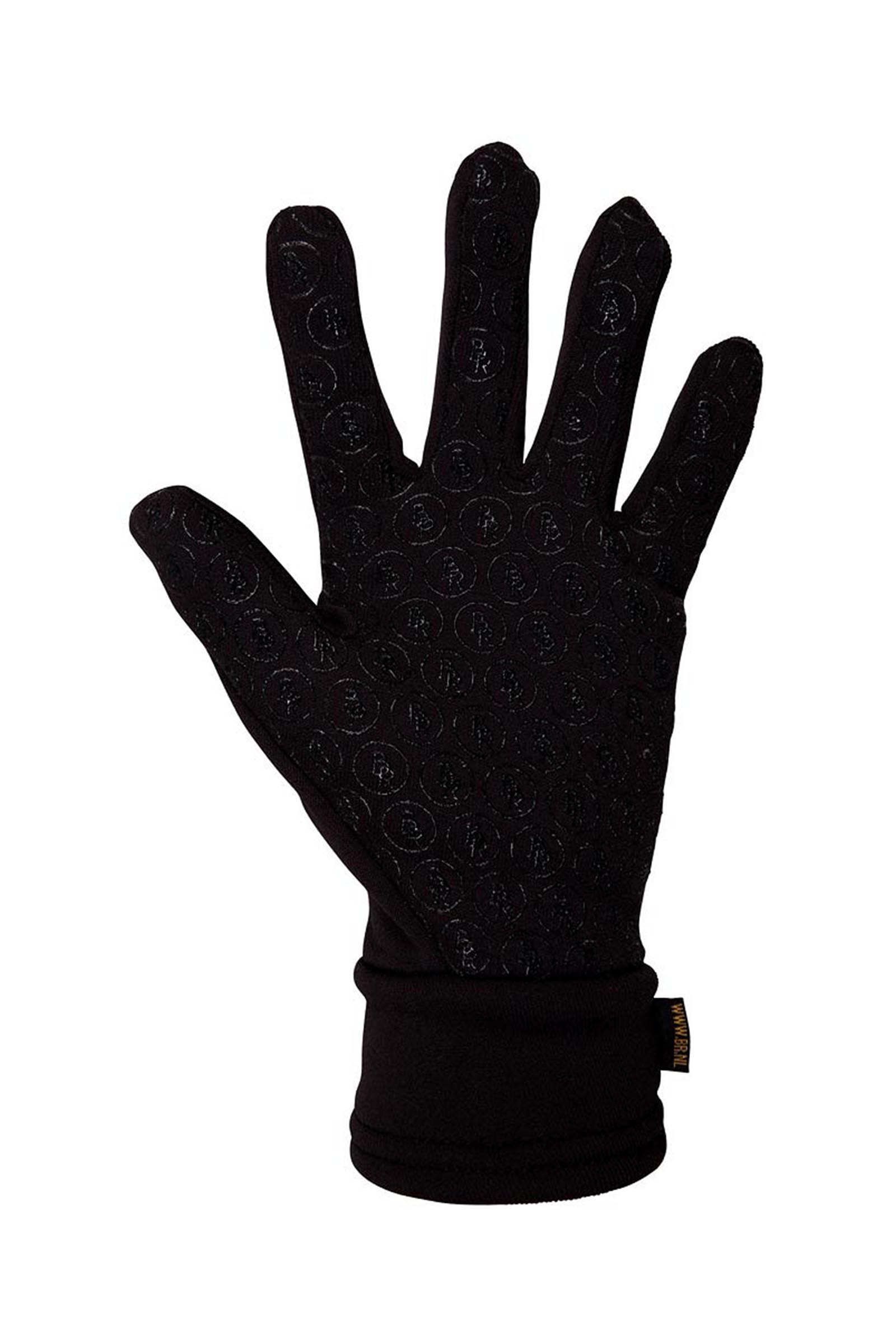 BR Winter Riding Glove, Anti-Slip