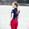 Horze Nordic Performance Women's Silicone Full Seat Breeches UPF 50+