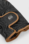 Boss Riding Gloves Hybrid