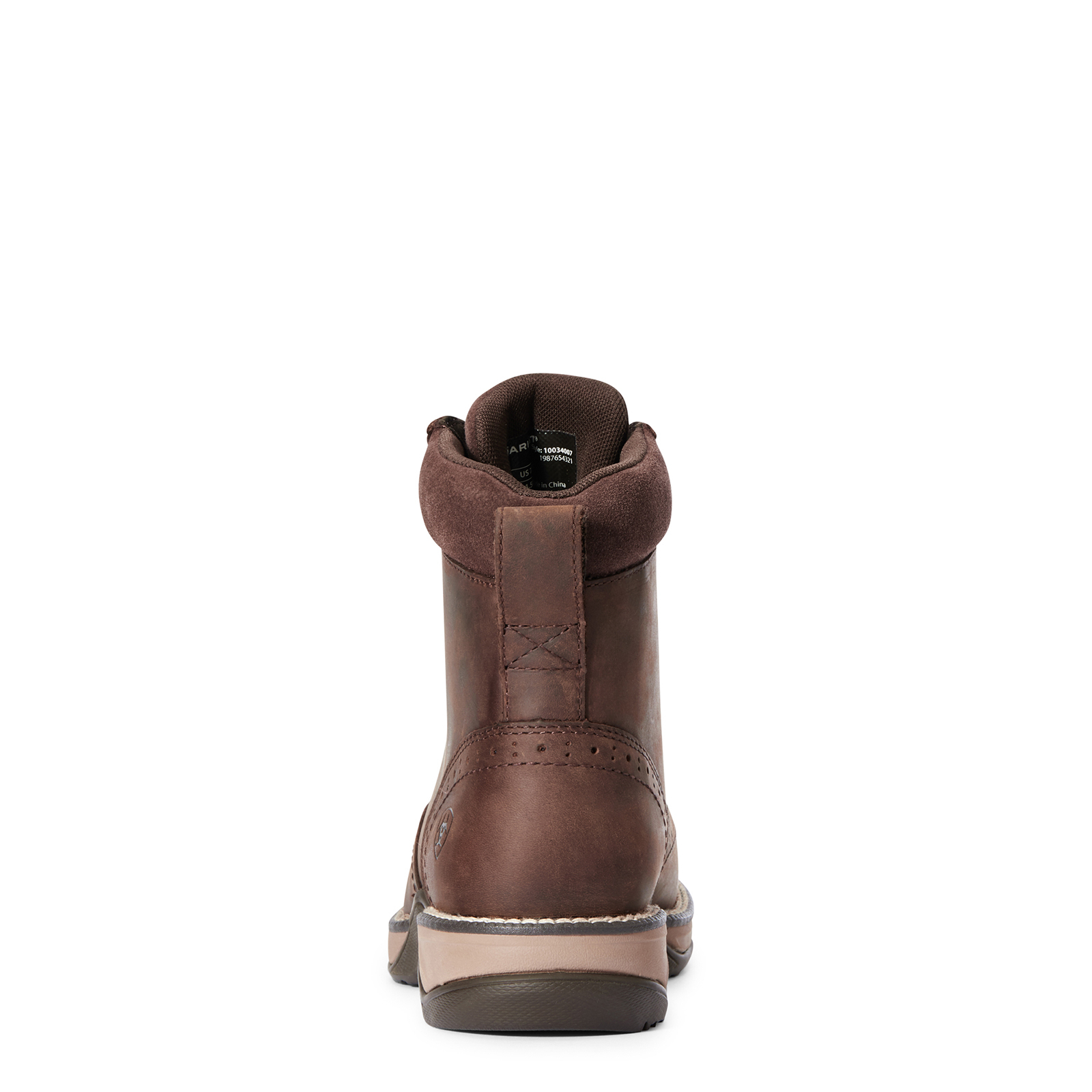 Ariat Anthem Lacer Women's Half Boots