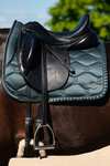 PS of Sweden Ruffle Dressage Saddle Pad