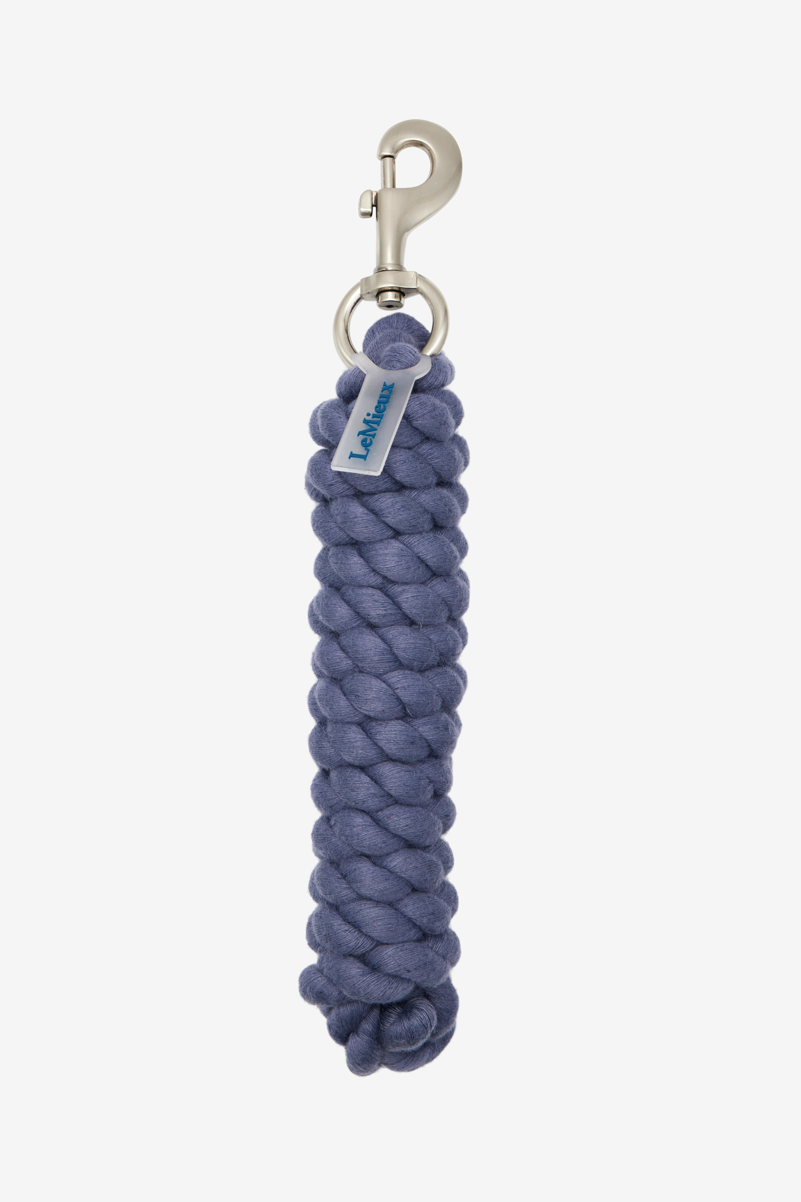 Shadow LeMieux Polycotton Leadrope
