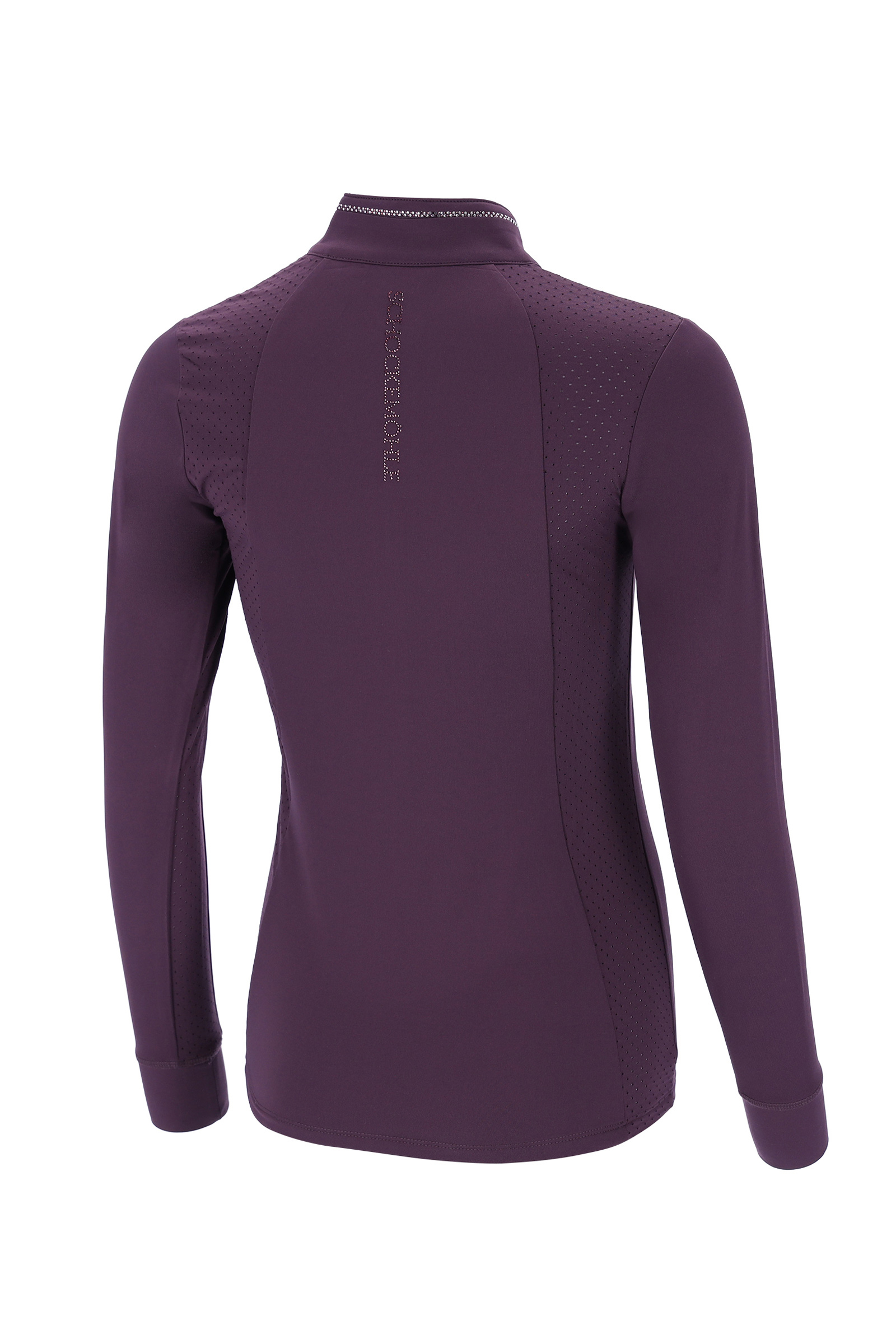 Schockemöhle Sports SP Peppa Style Women's Winter Training Shirt