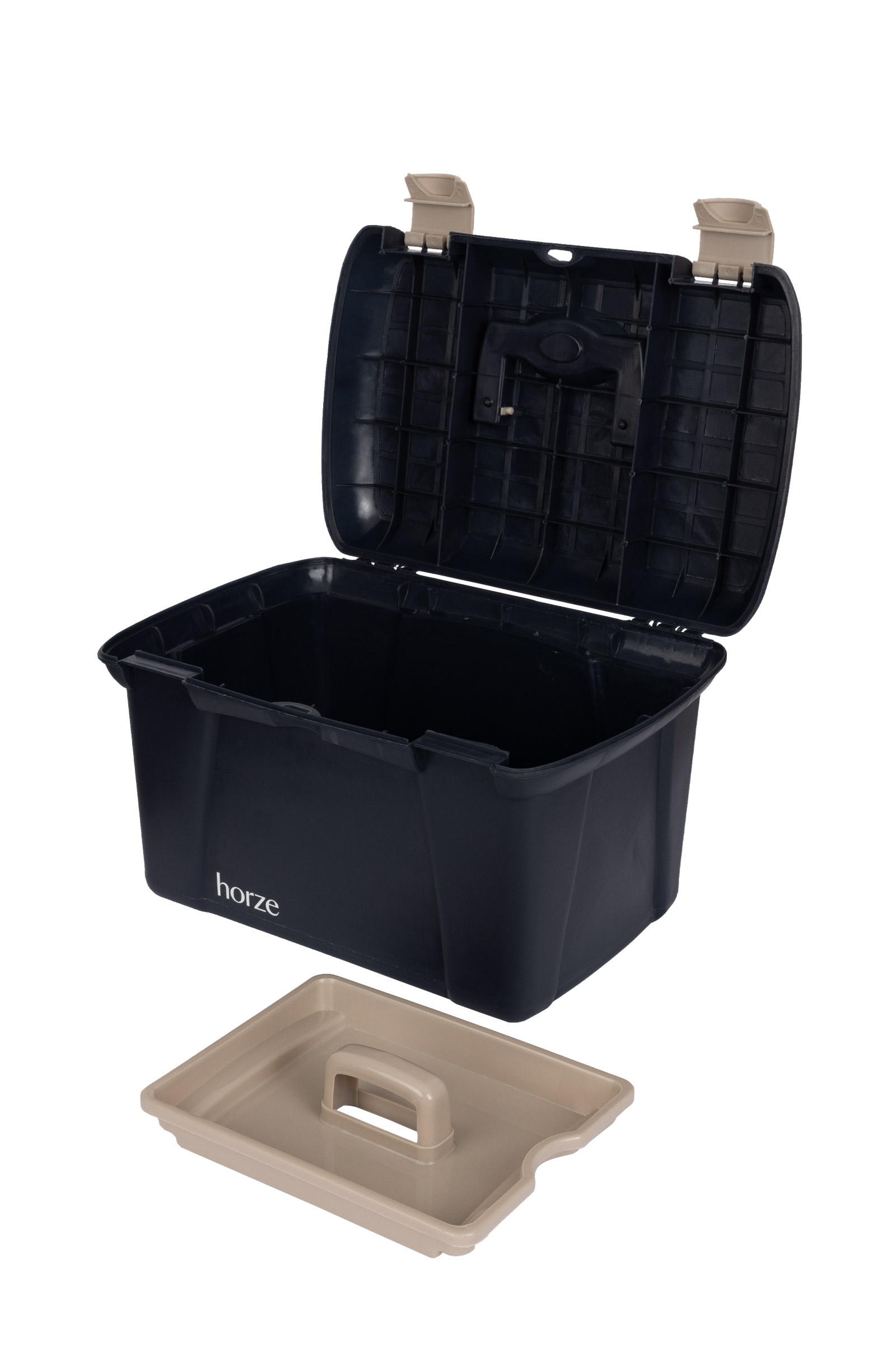 Horze Grooming Box