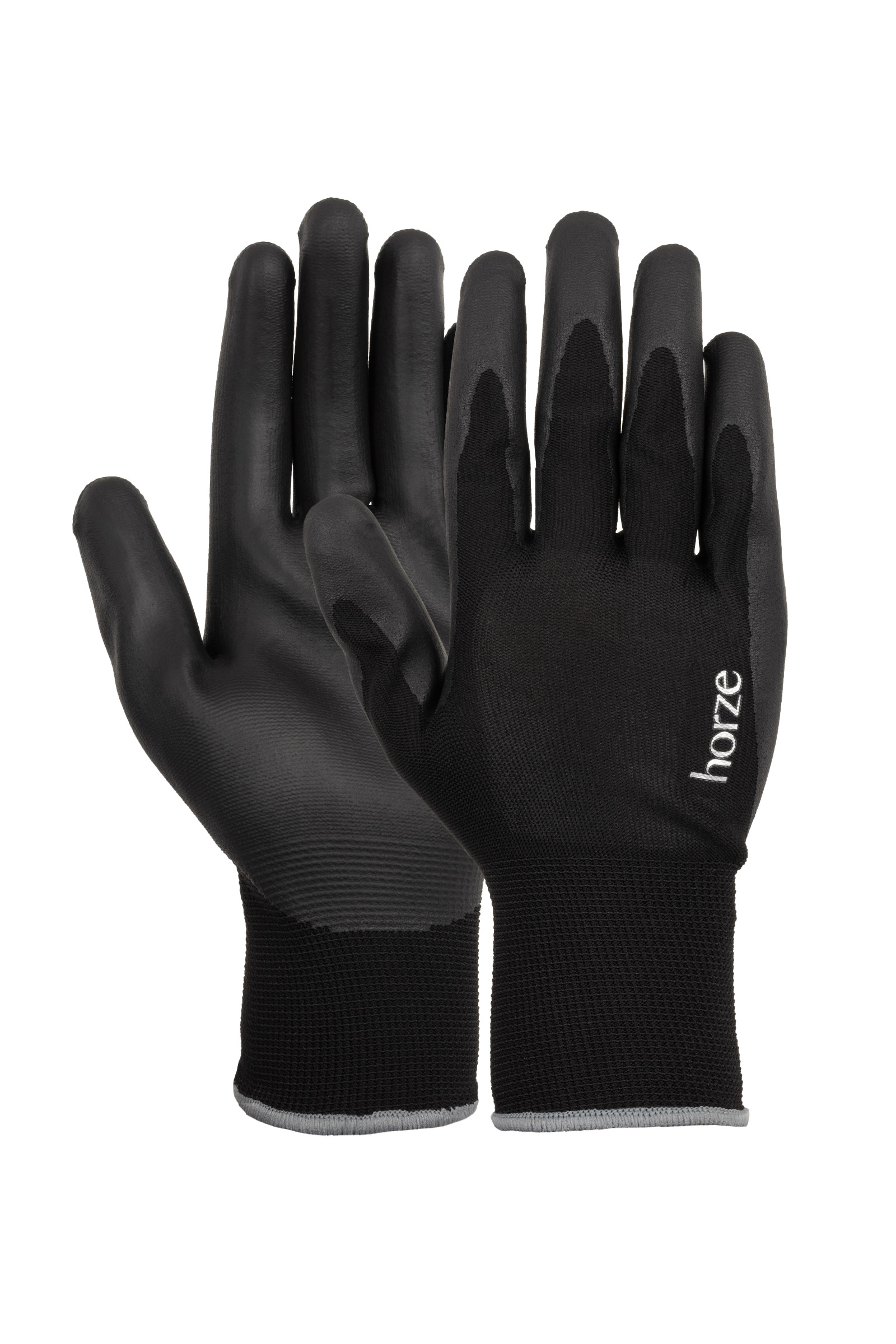 Horze Summer Work Riding Gloves