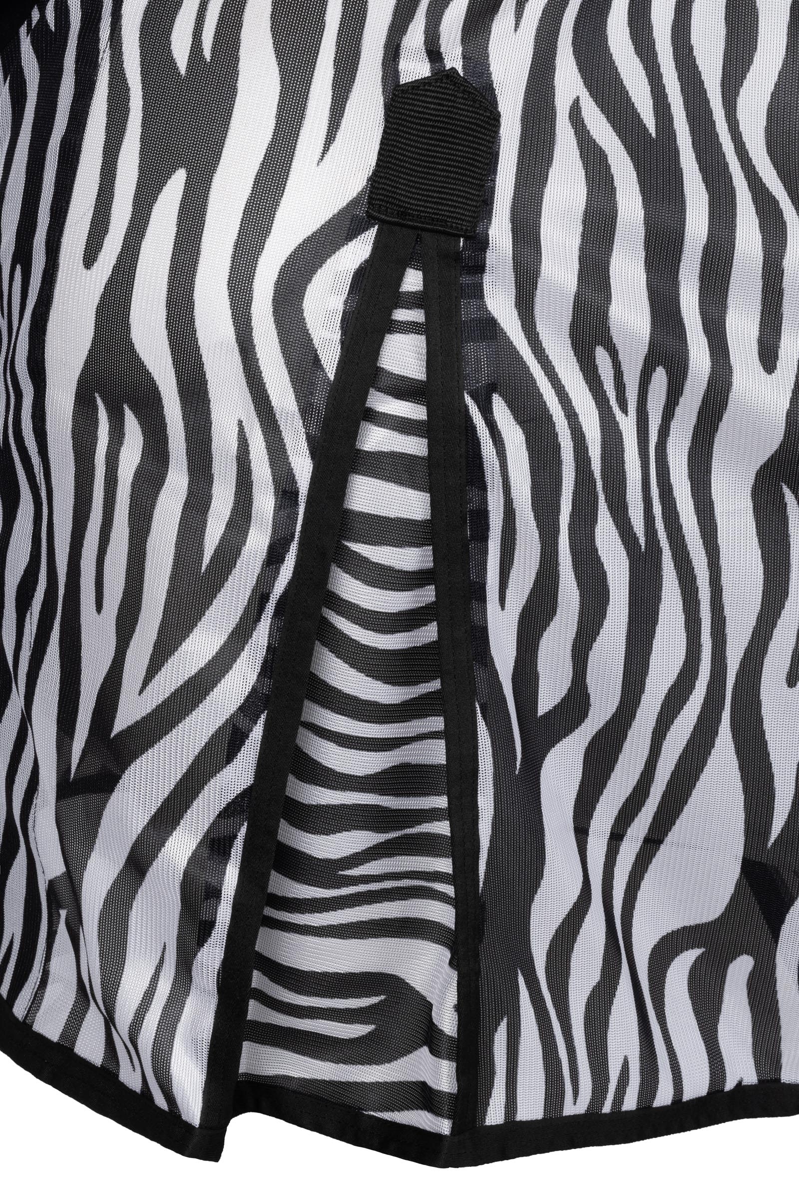 Horze Defender Flyrug W. Belly Flap