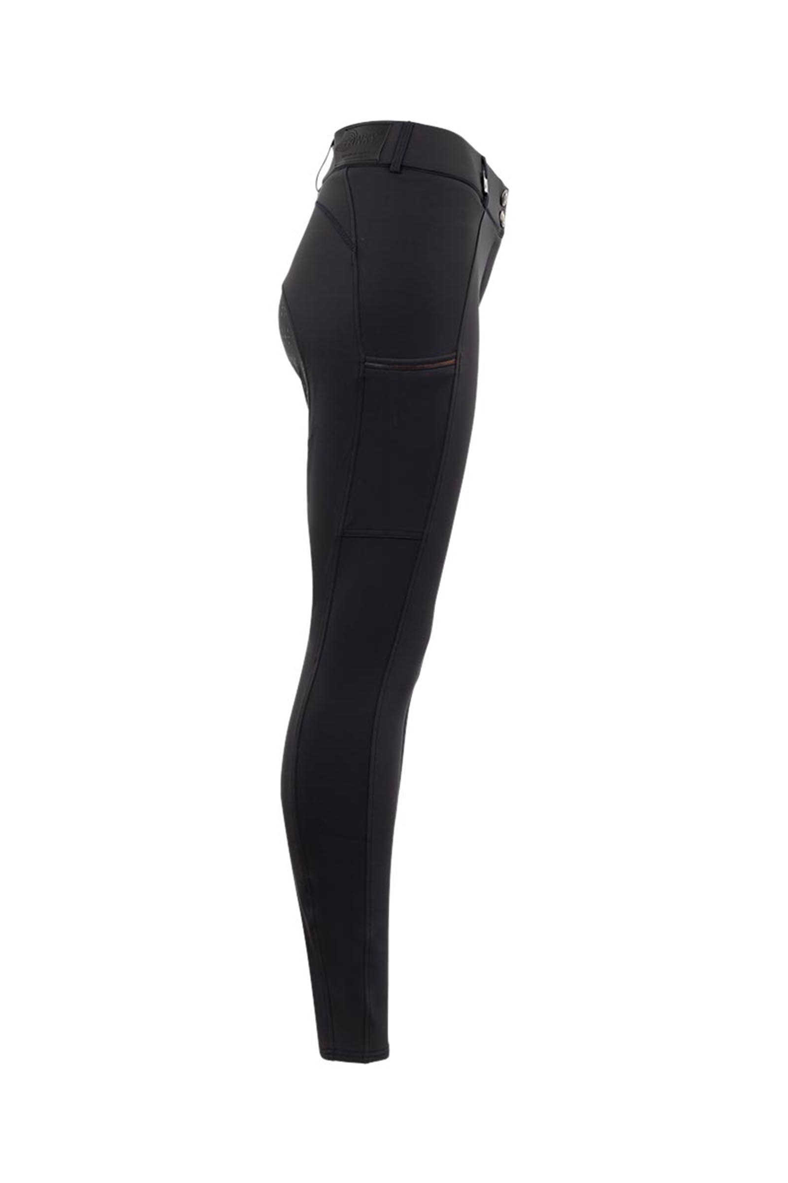 ANKY Prime Women&acute;s Full Grip Breeches