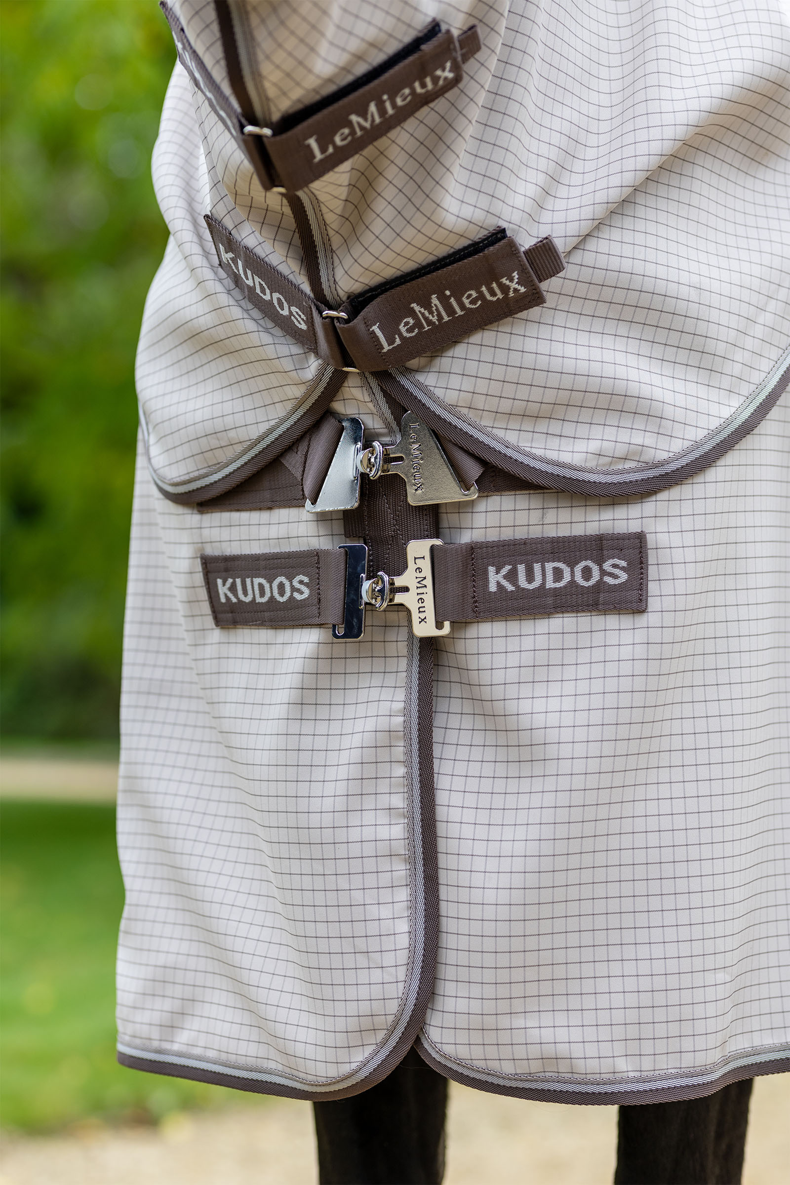 LeMieux Kudos Field Rug