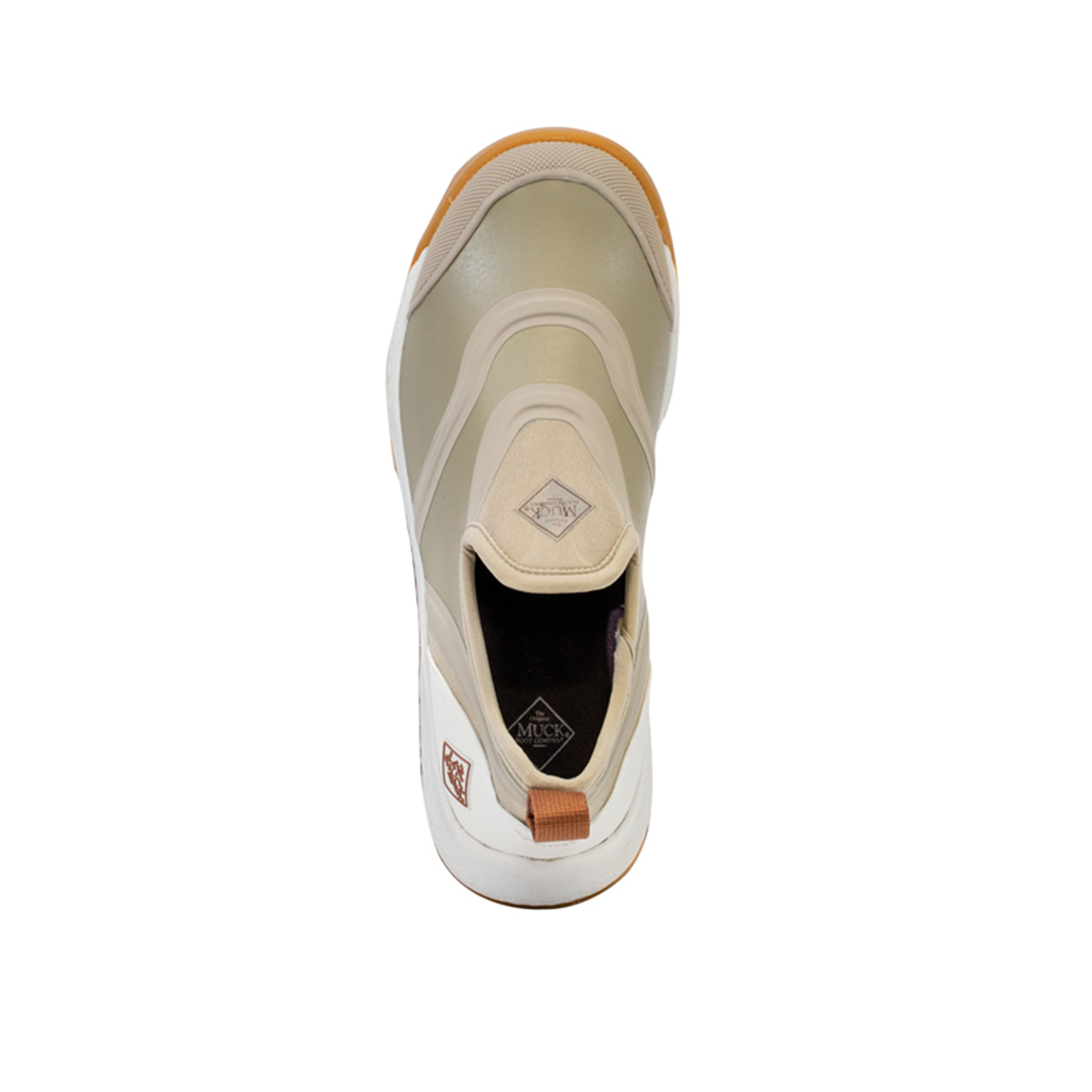 Muck Boot Outscape Low Women's Waterproof Shoes