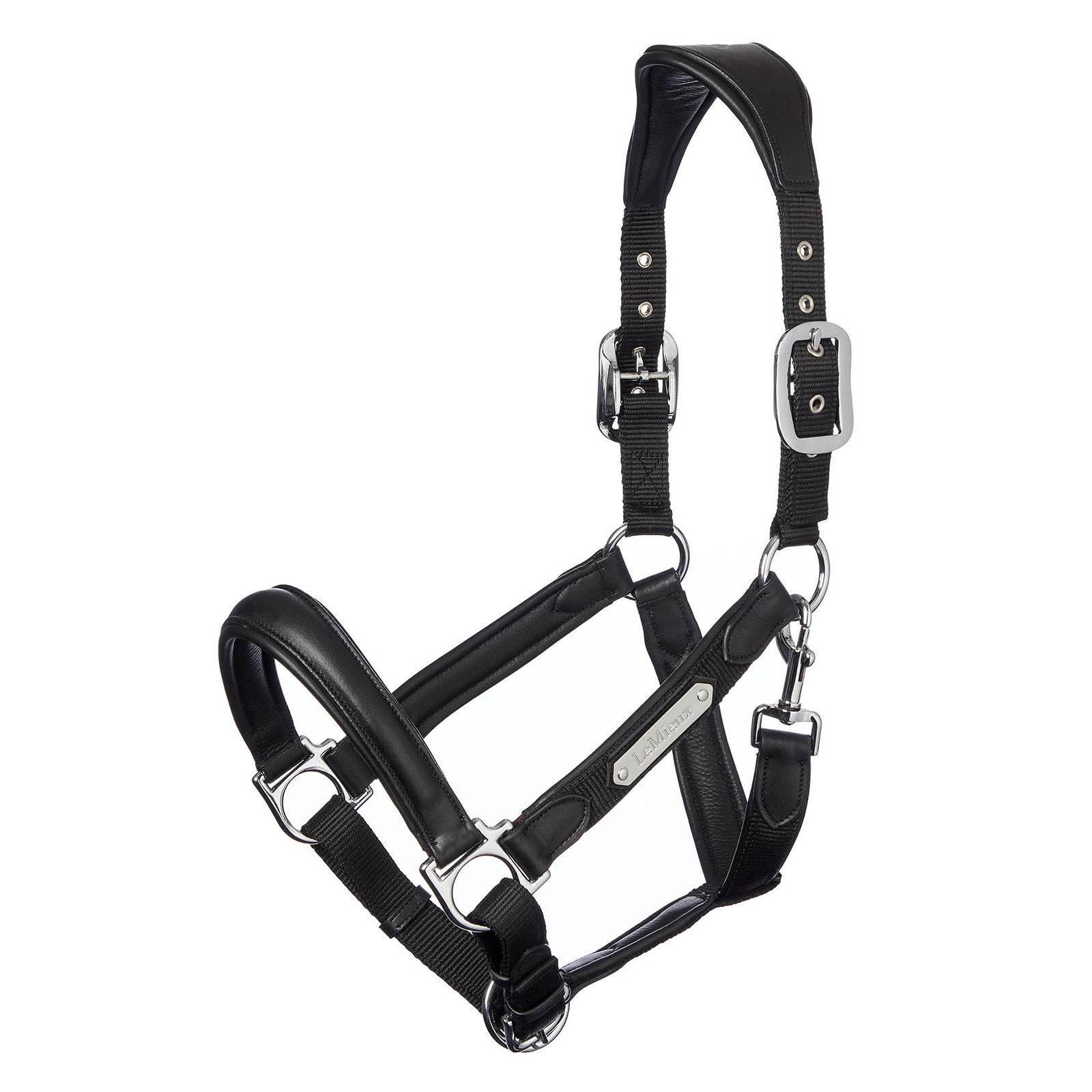 LeMieux Capella Headcollar