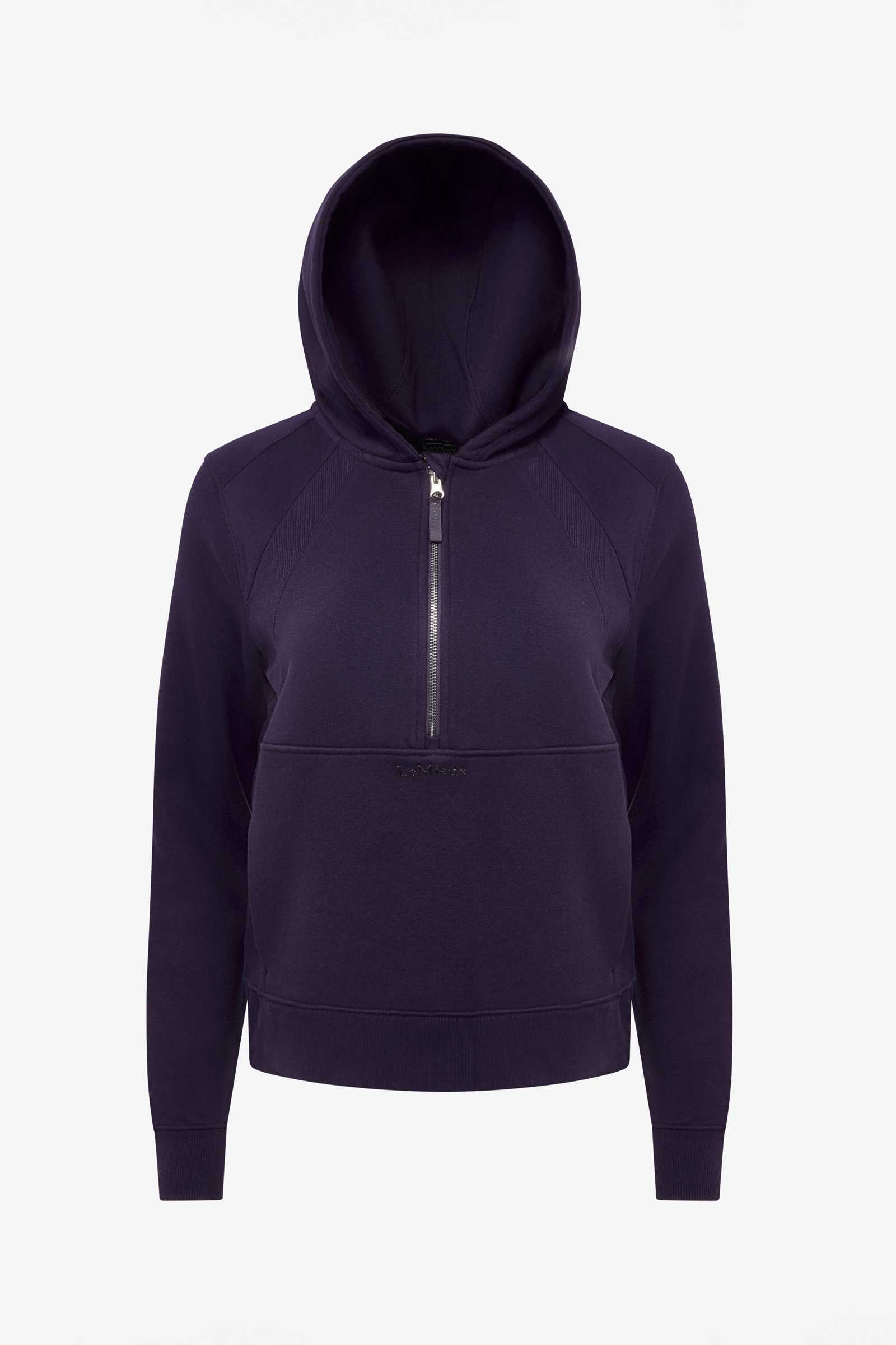 LeMieux Henrietta Women´s Half Zip Hoodie