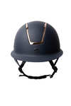 Horze Atmos Metallic II Riding Helmet