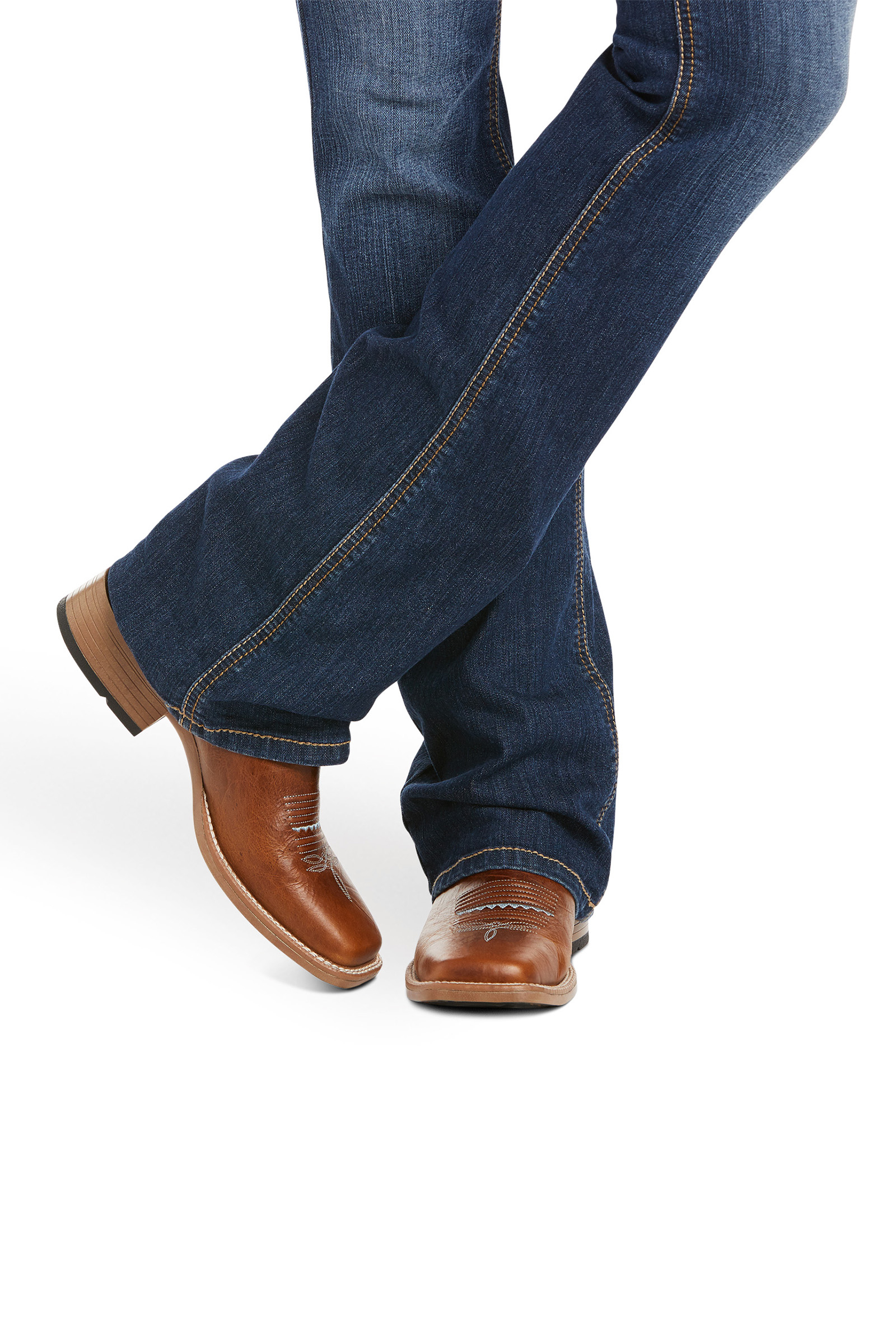 Ariat Rosa Perfect Rise Women´s Boot Cut Jeans