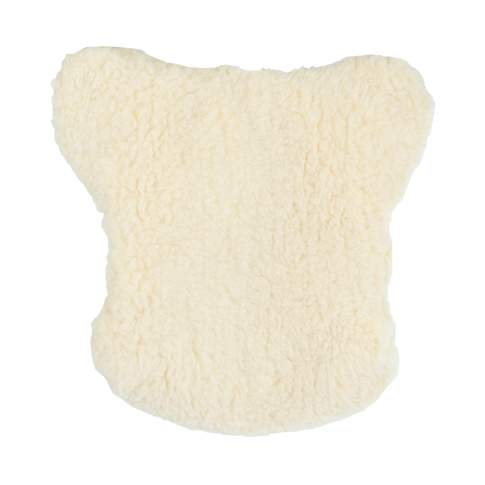 Horze saddle cover, seat warmer