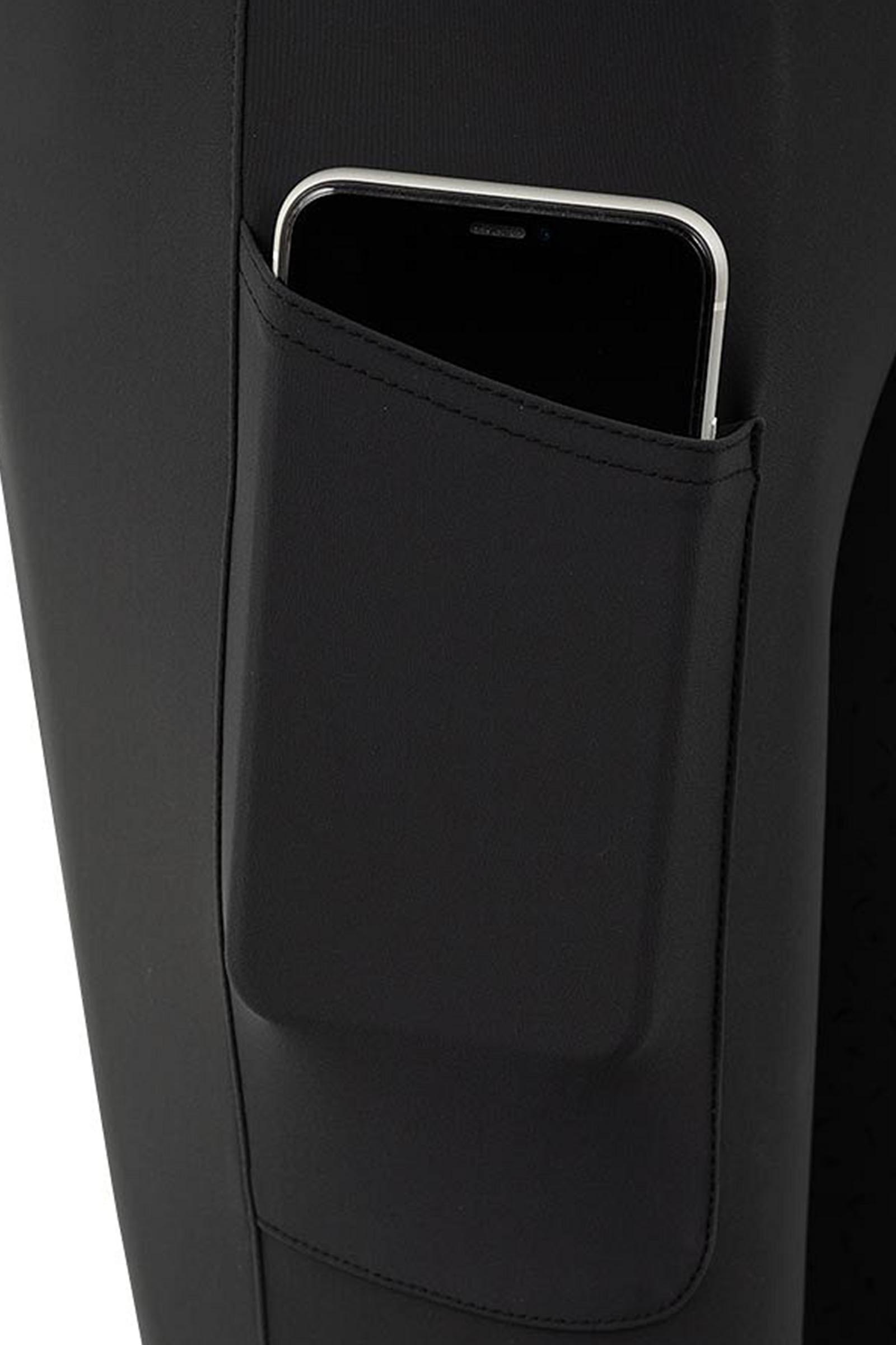 ANKY Glance Women&acute;s Full Grip Breeches