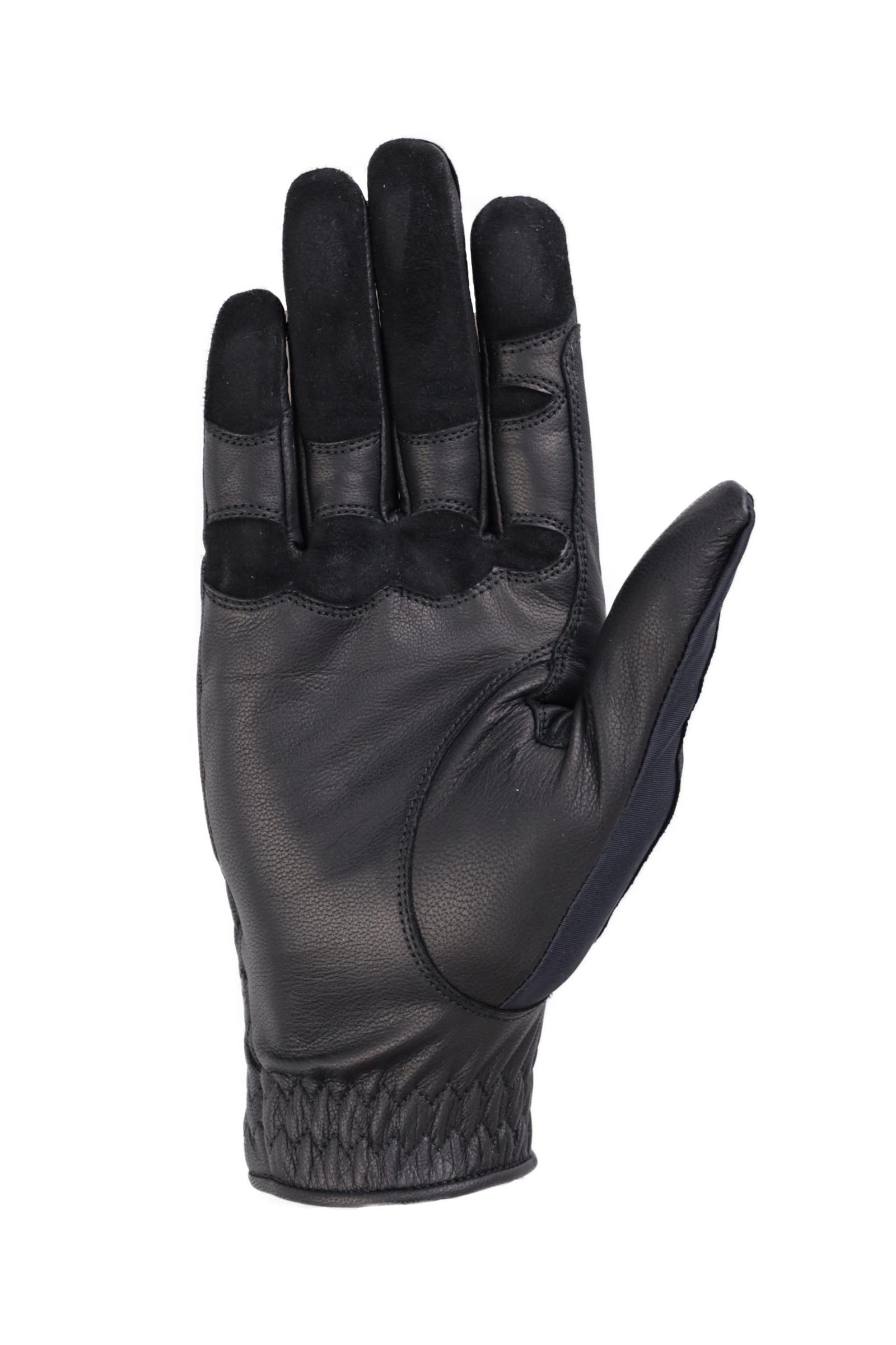 RSL Chicago Goat Nappa Leather Riding Gloves