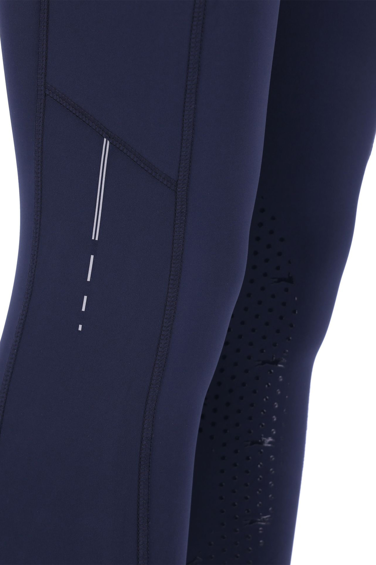 Schockem&ouml;hle Sports New Pocket Women's Riding Tights KG Style
