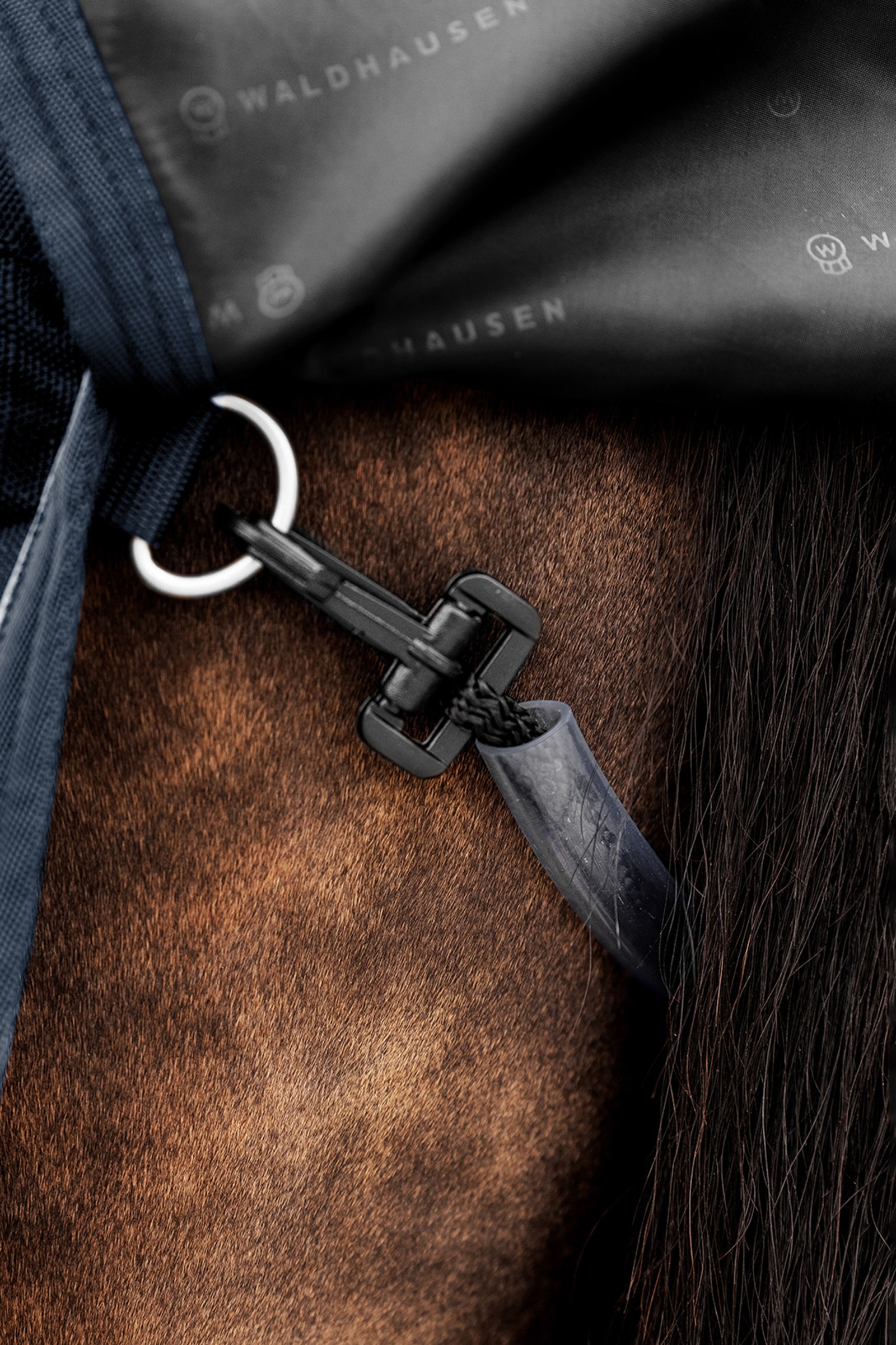 Waldhausen Outdoor Rug Scandic Multi-Layer 150g/50g