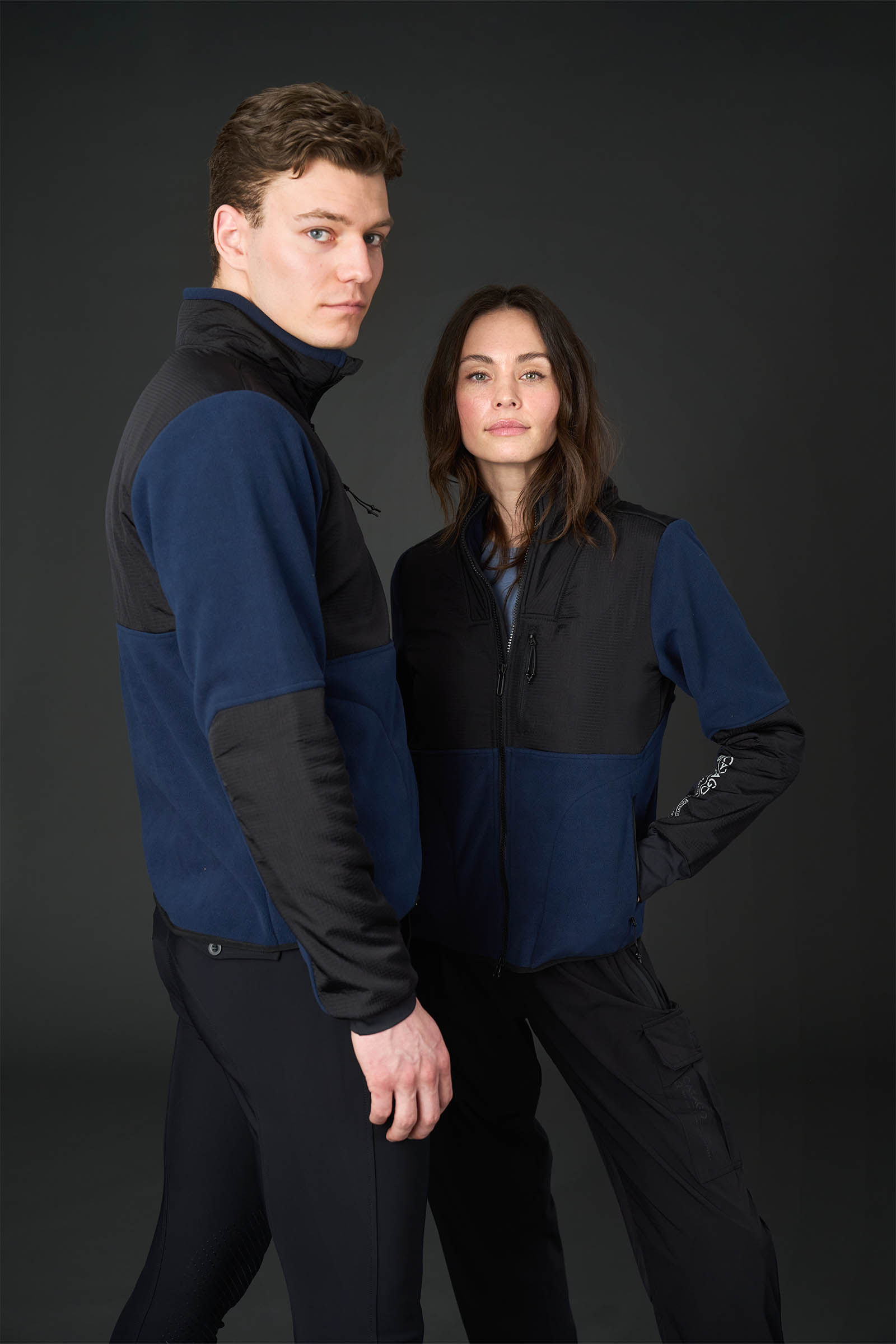 CATAGO Norma Women´s Zip Jacket