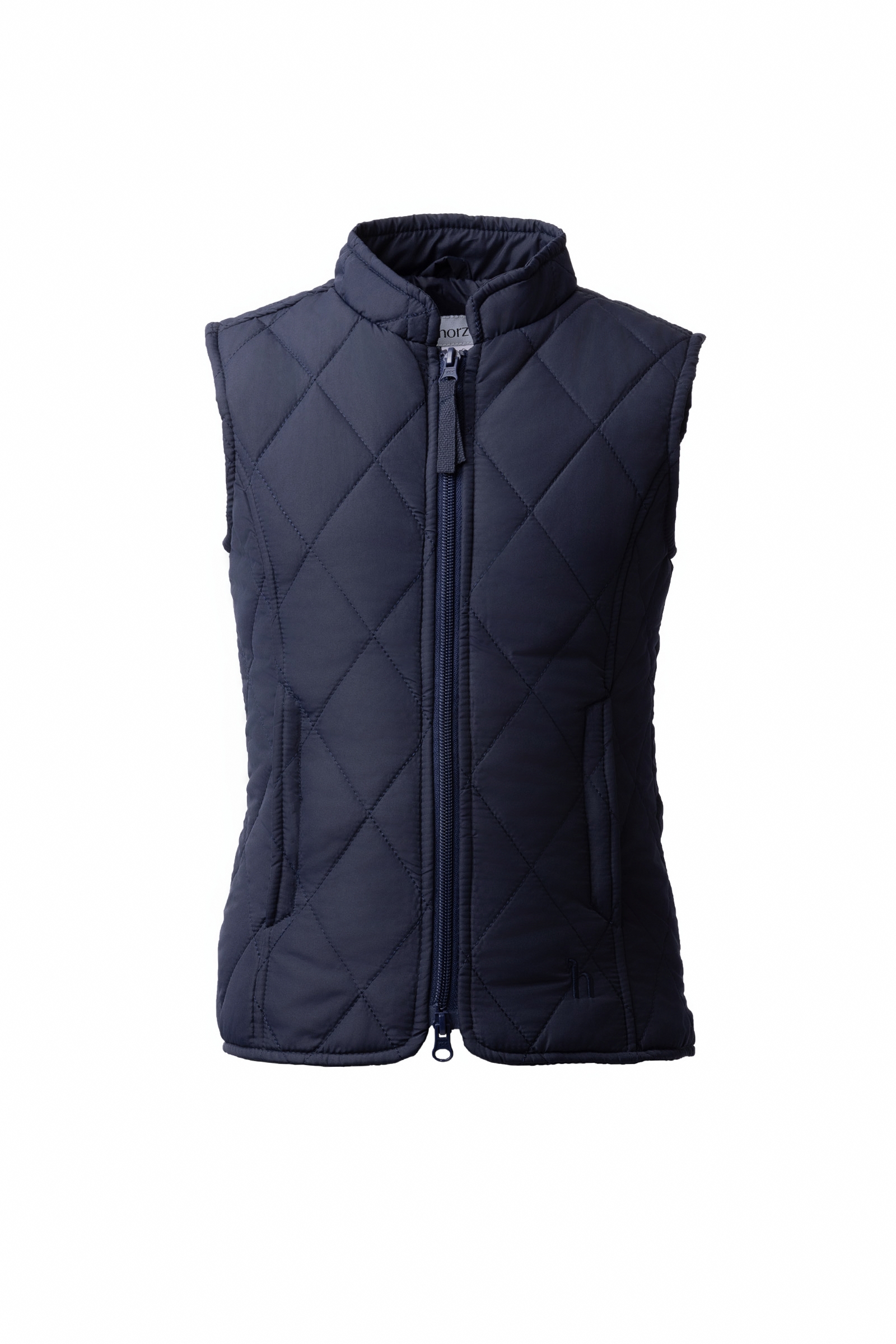 Horze Children&acute;s Classic Quilted Riding Vest