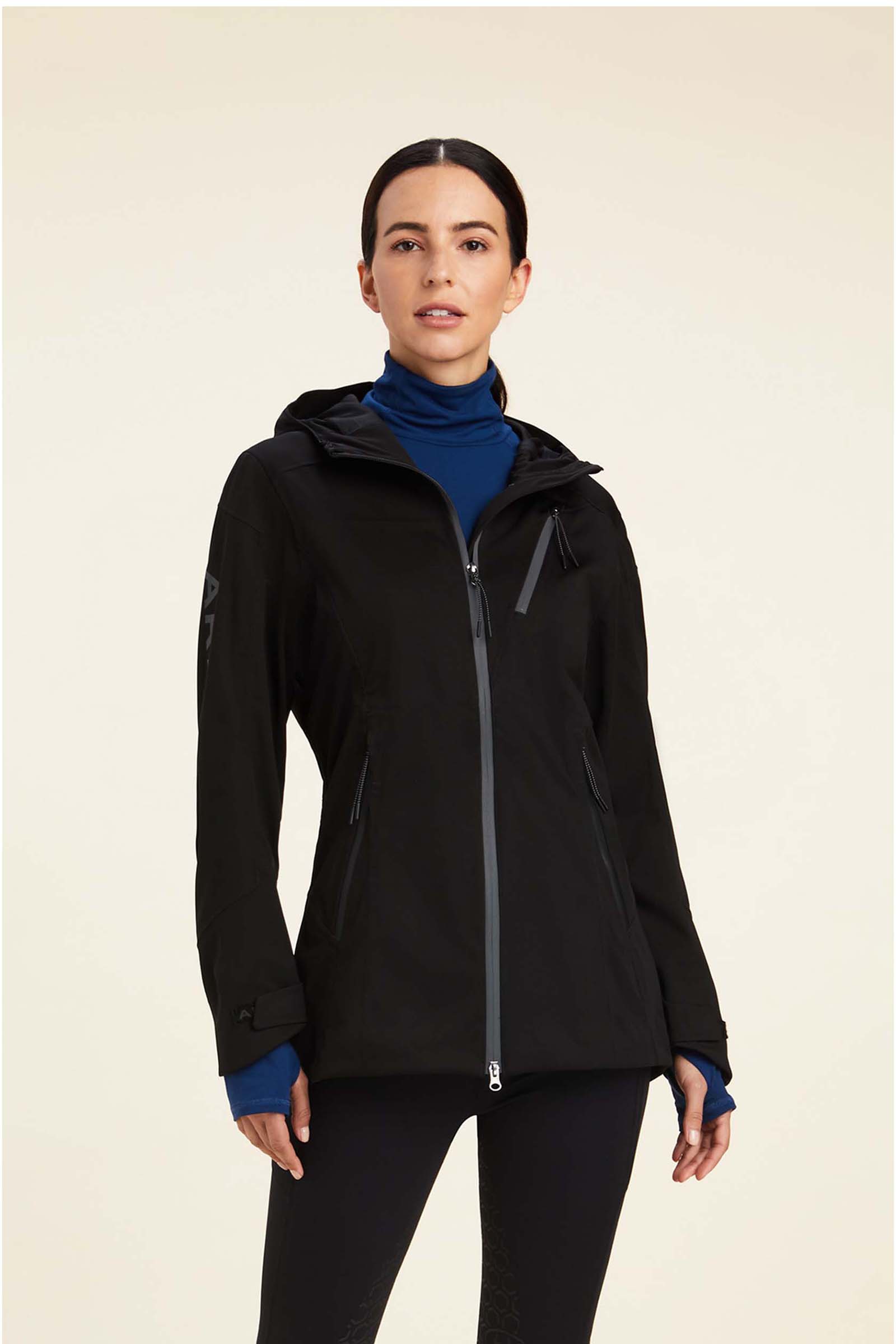Ariat Venture Women's Waterproof Winter Jacket