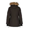 Horze Brooke Women's Long Parka Riding Jacket