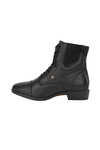 Suedwind Footwear Advanced II BZ Lace Soft Jodhpur Boots with Back Zip and Lace