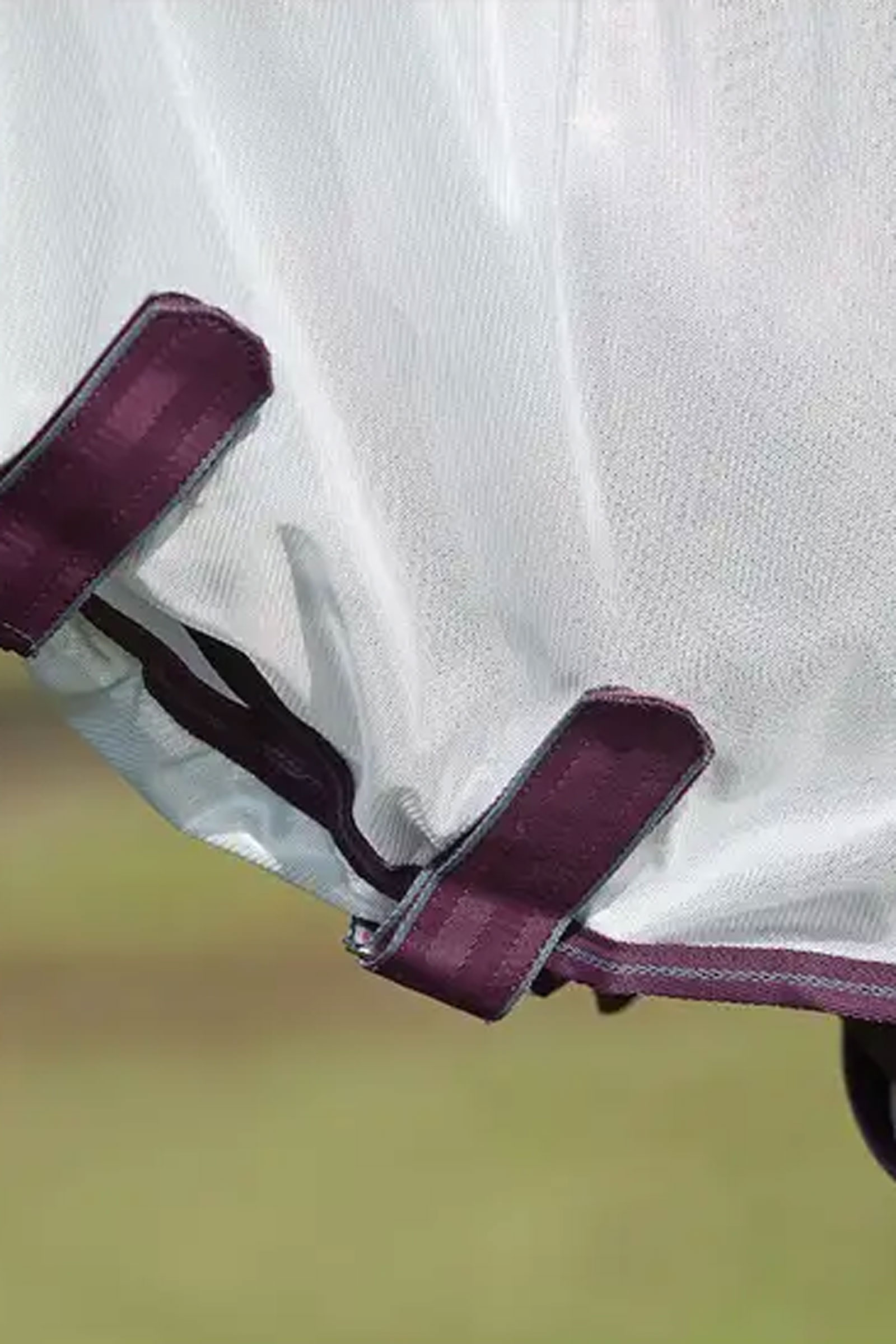 Weatherbeeta Comfitec Essential Mesh II Fly Rug with Fixed Neck