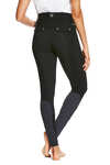 Ariat Tri Factor Women´s Full Seat Breeches With Silicone Grip