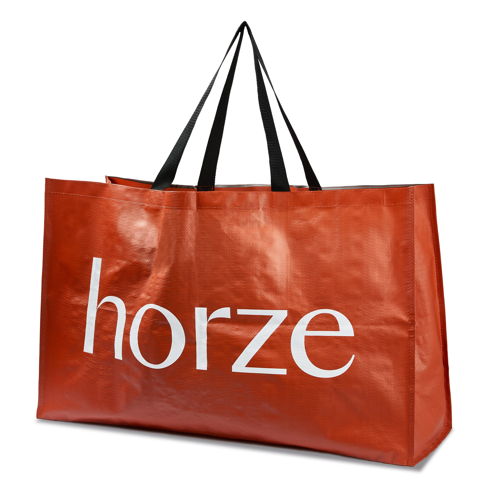 OR/B Horze Big Shopping Bag