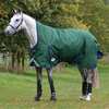 Weatherbeeta Comfitec Plus Dynamic II Turnout Rug With High Neck, 0g