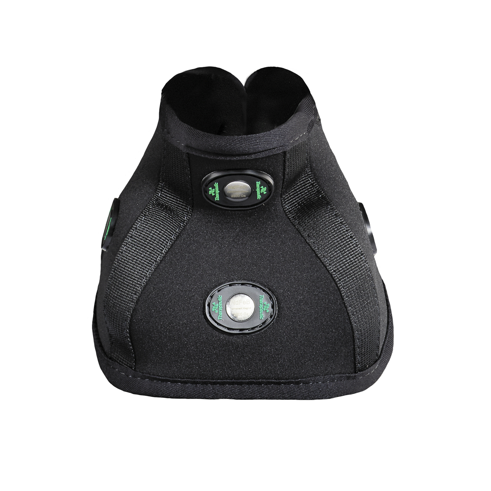 Zandona Therapeutic Bell Boots