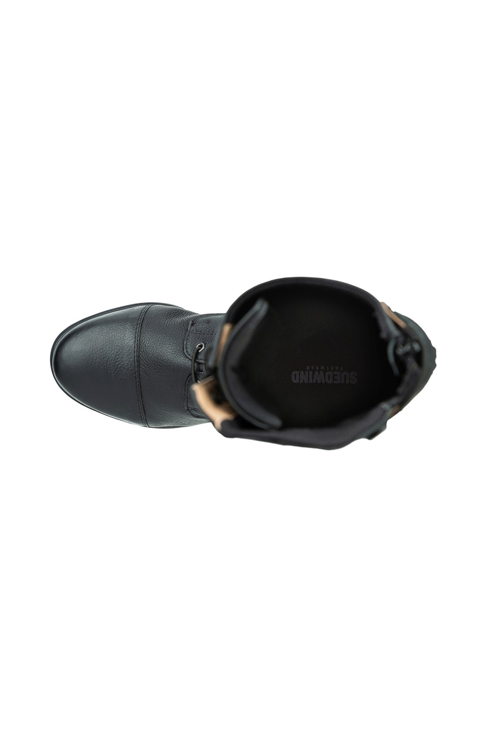 Suedwind Footwear Nova Kids Fun Polo Convertible Riding Boot