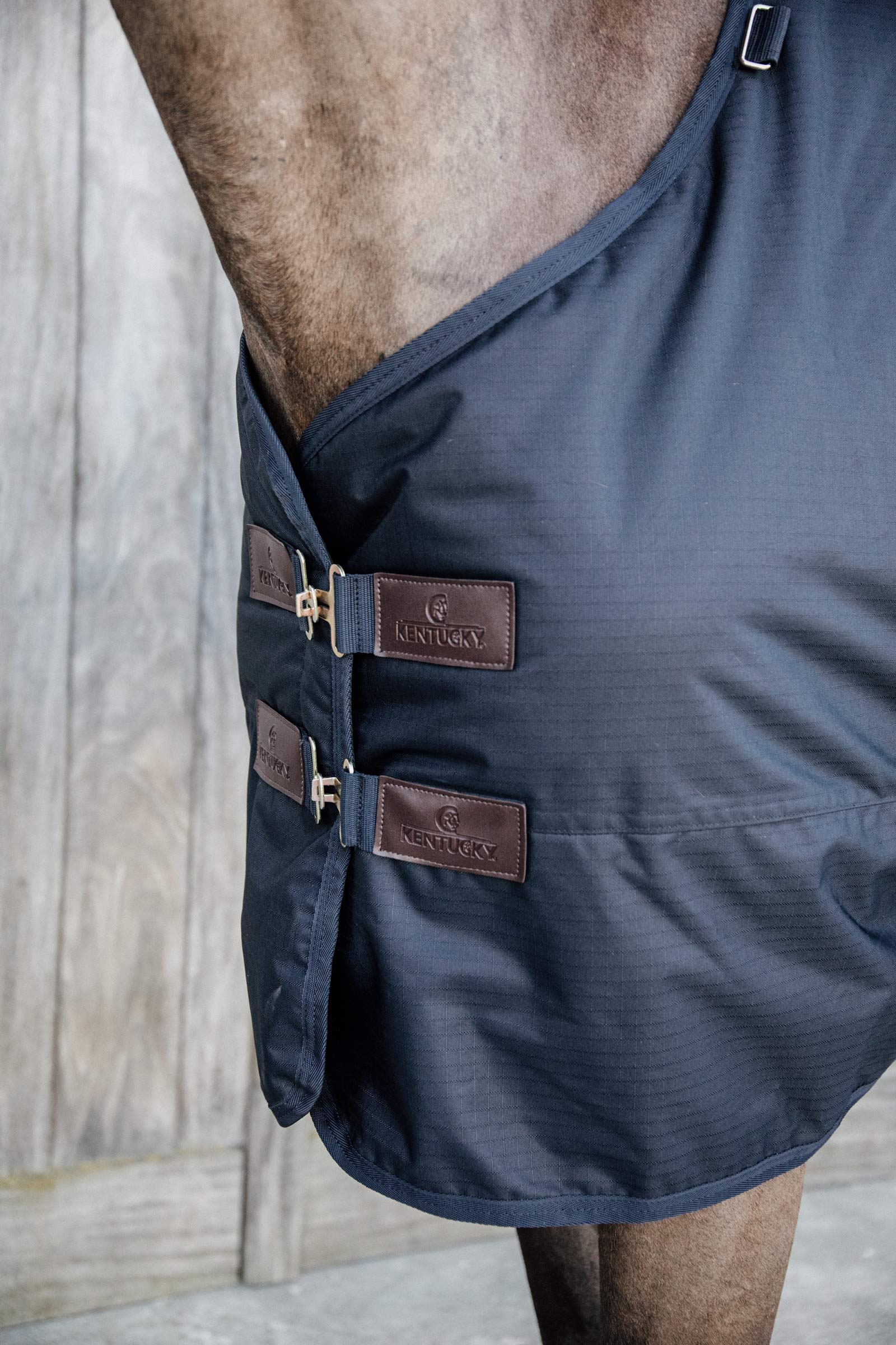 Kentucky Horsewear Pony All Weather Classic Turnout Rug, 0g